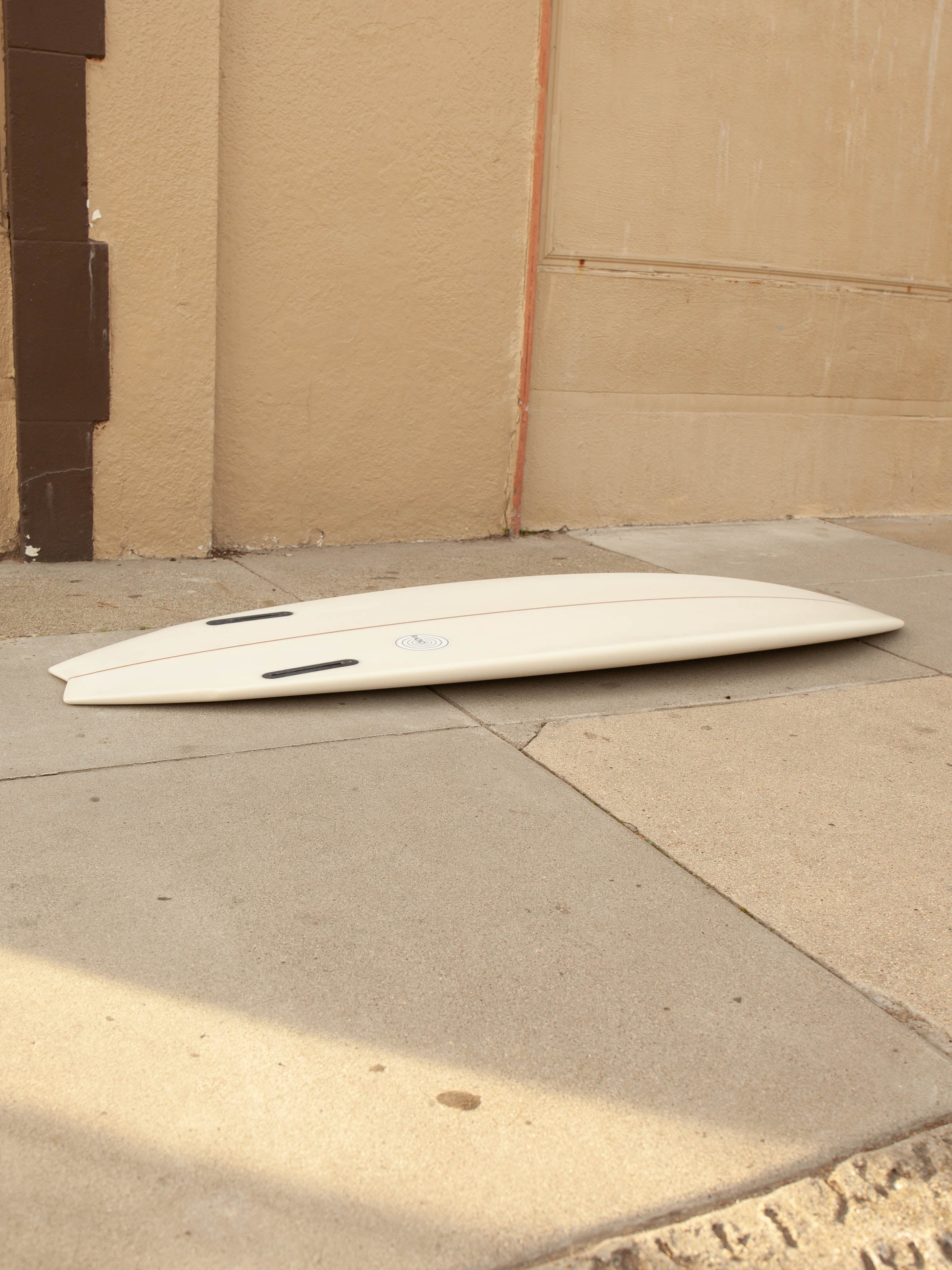5'5 Radio Mod Twin - Mollusk Surf Shop