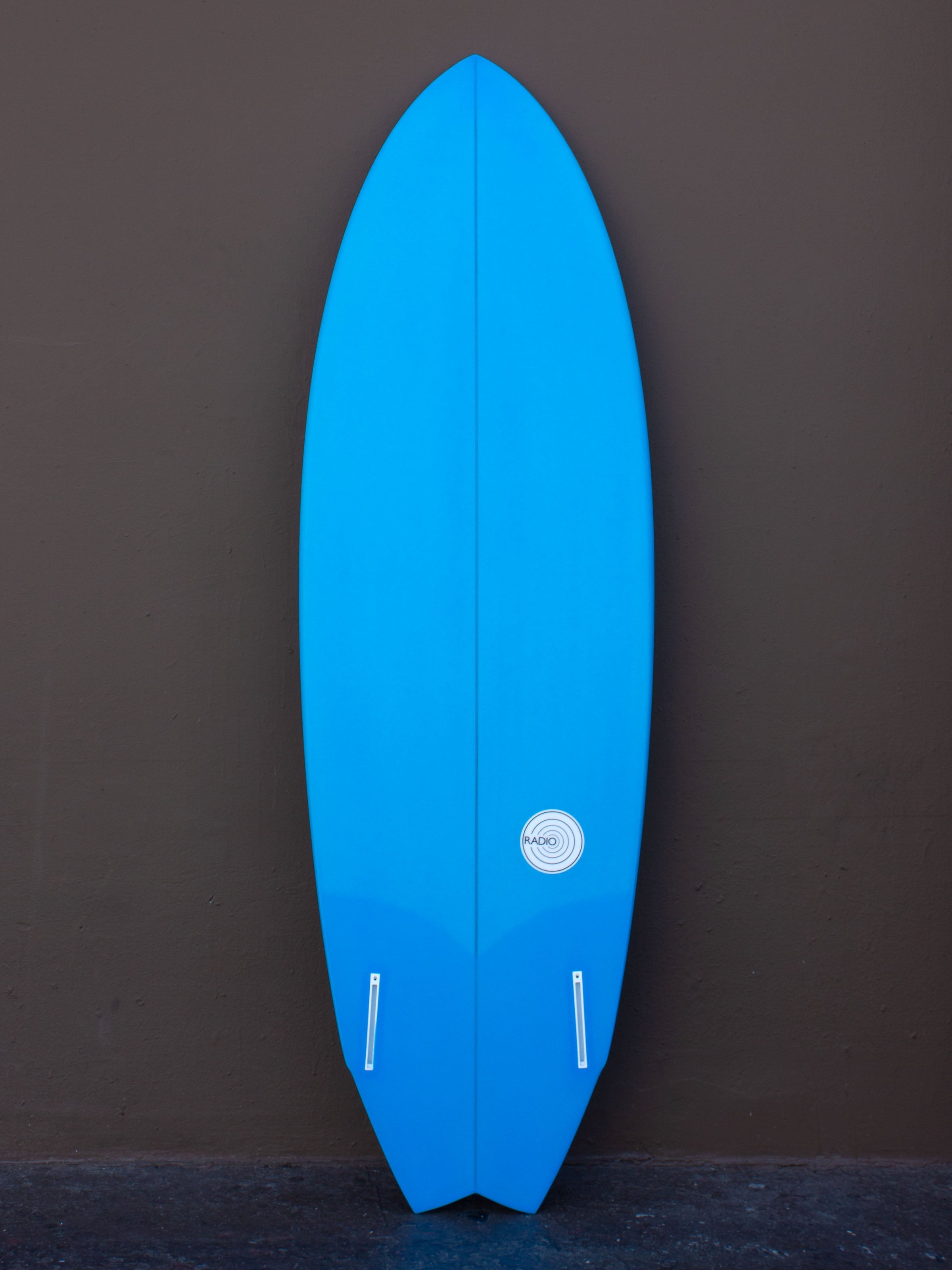 5'5 Radio Mod Twin - Mollusk Surf Shop
