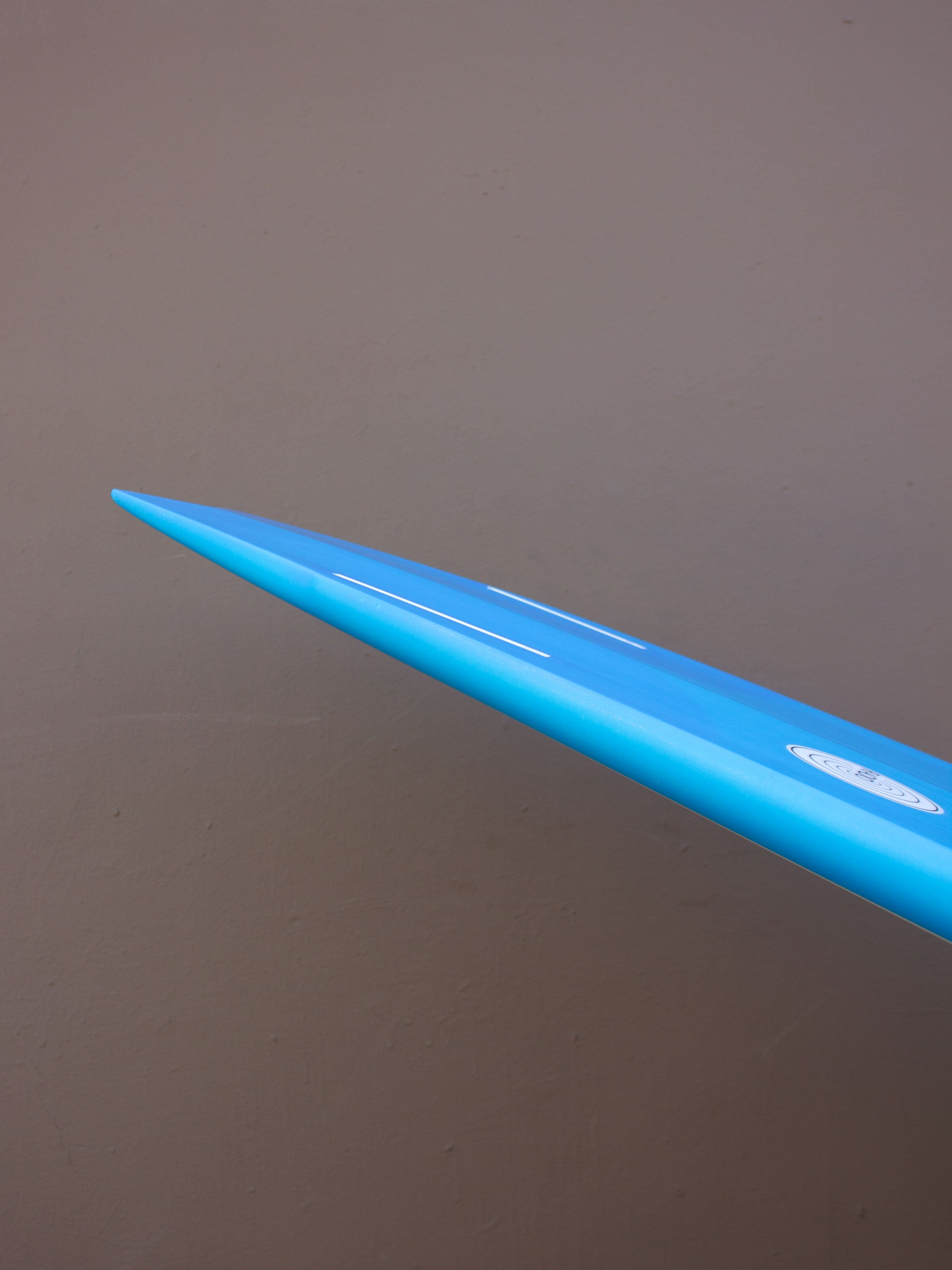 5'5 Radio Mod Twin - Mollusk Surf Shop - description