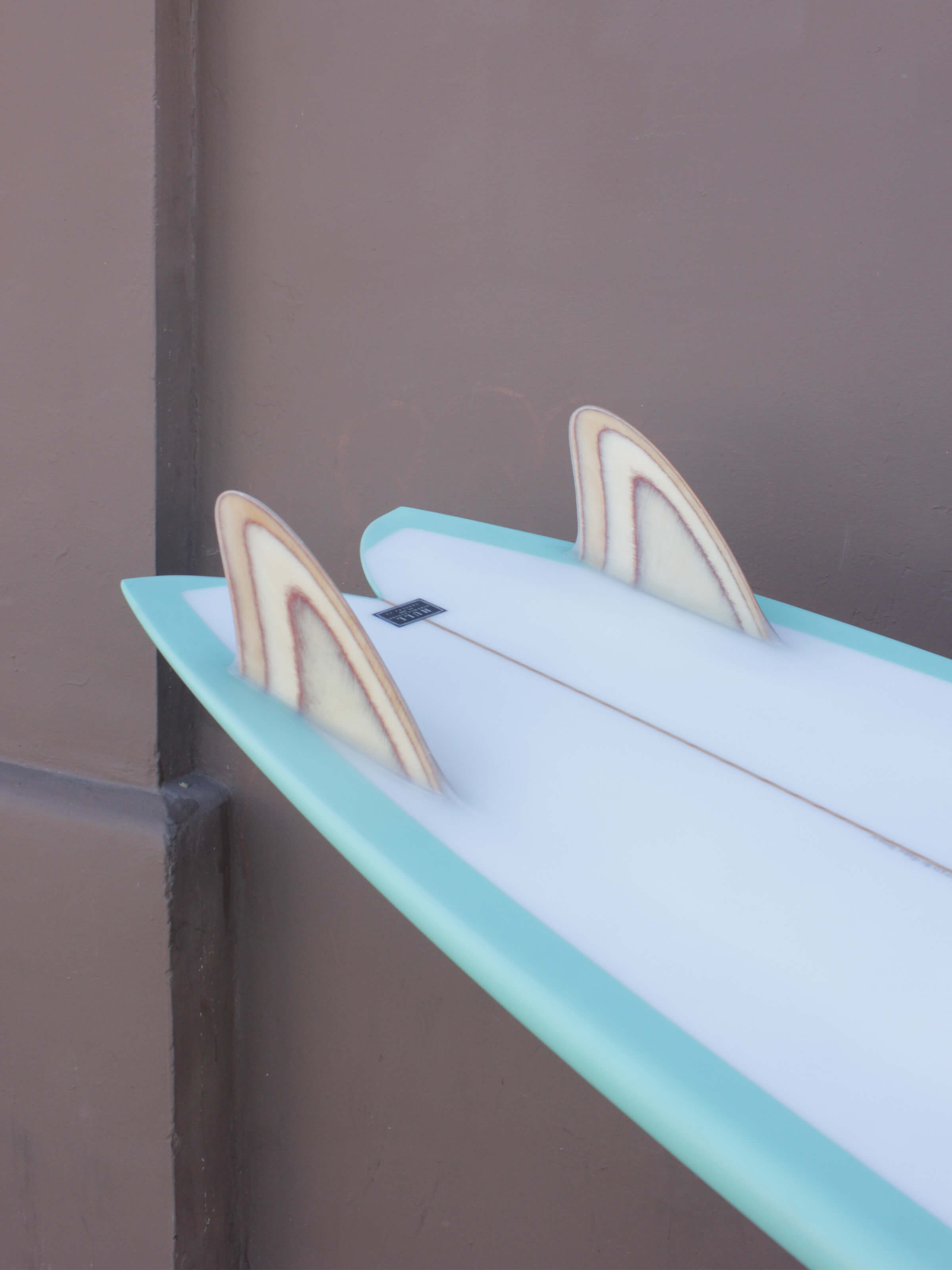 5'5 Simon Shapes Fish - Mollusk Surf Shop - description