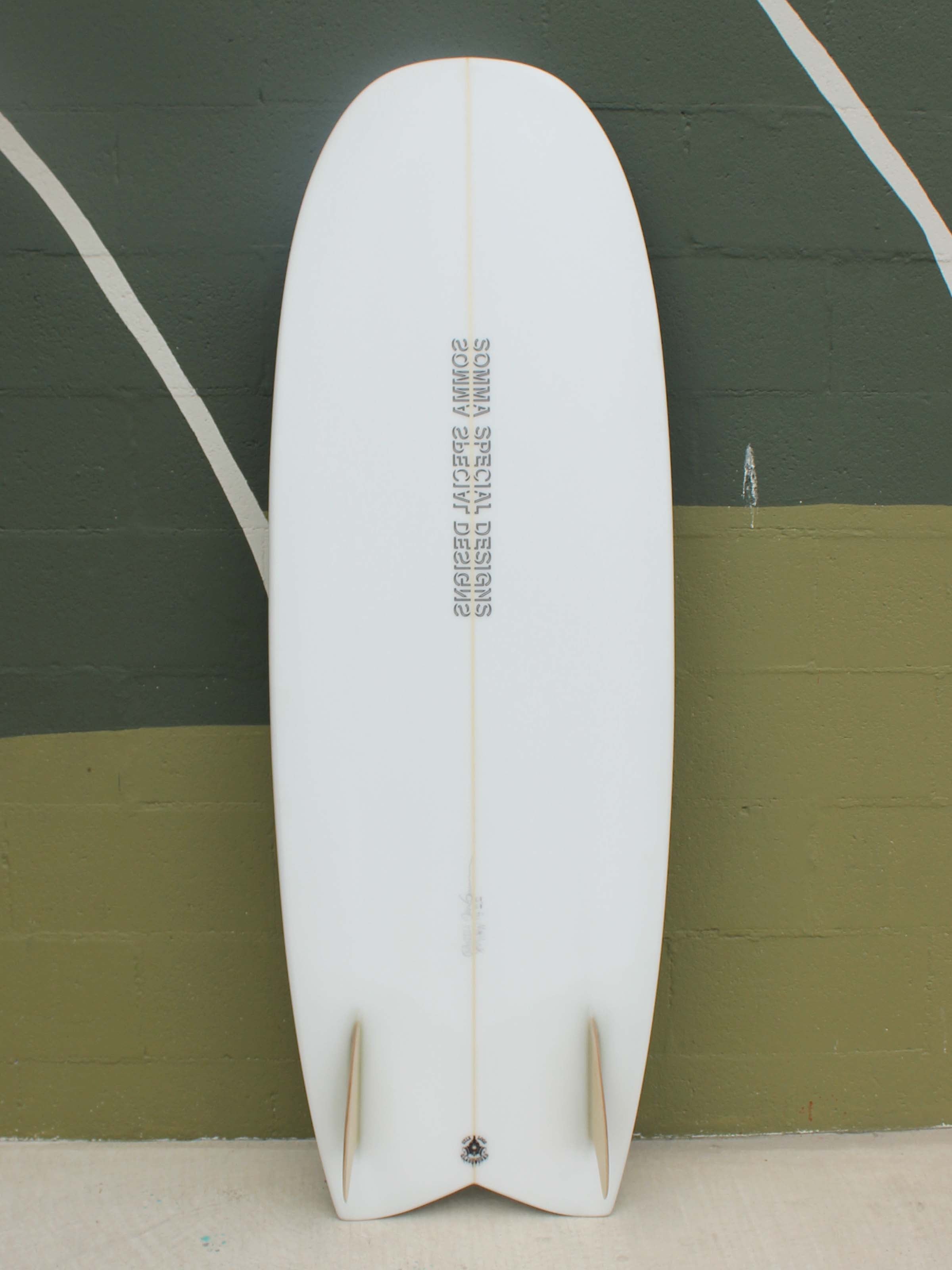 5'5 Somma Special Designs Mini Super - Mollusk Surf Shop