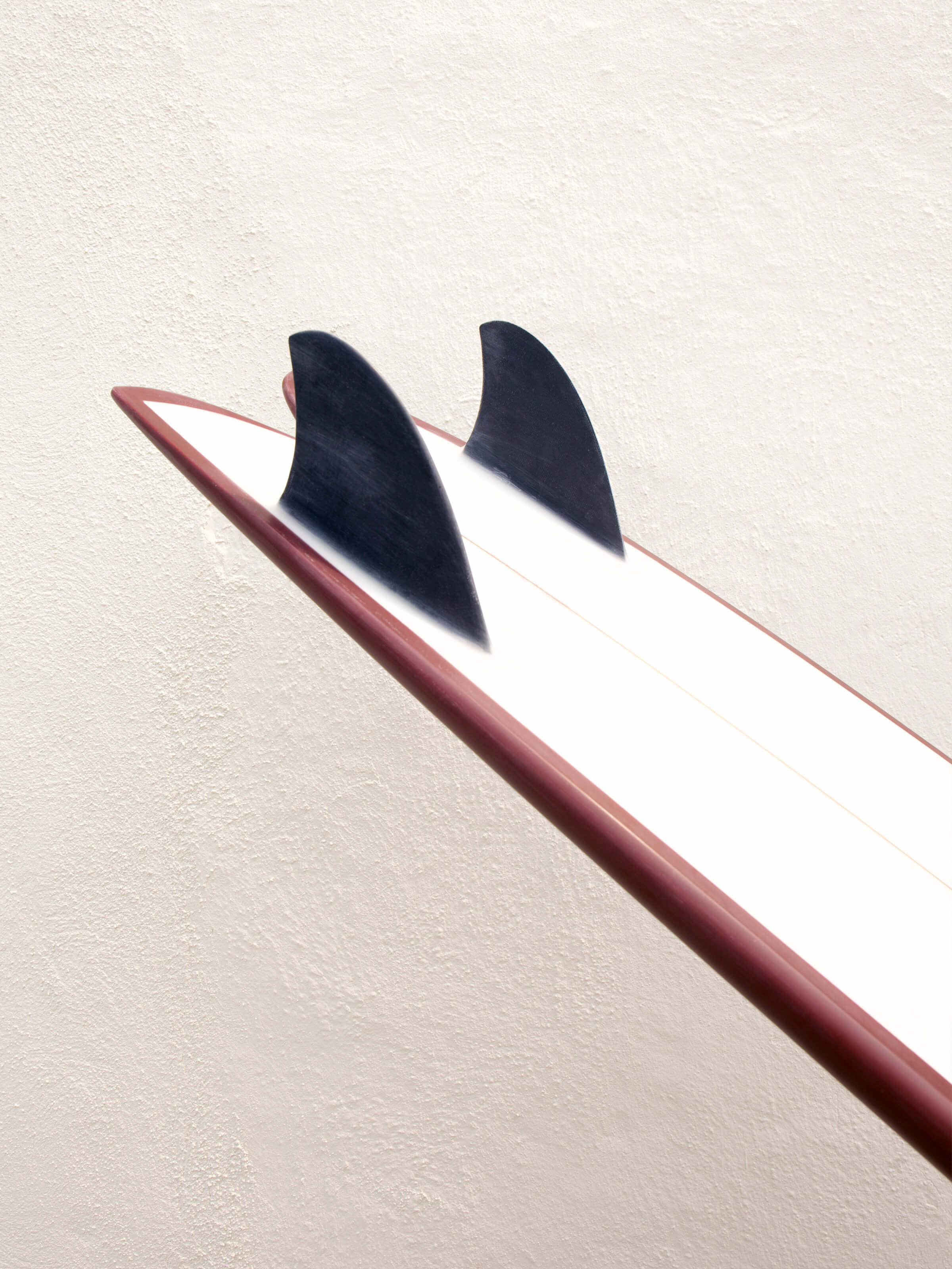 5'5 Stepanek Fish - Mollusk Surf Shop - description