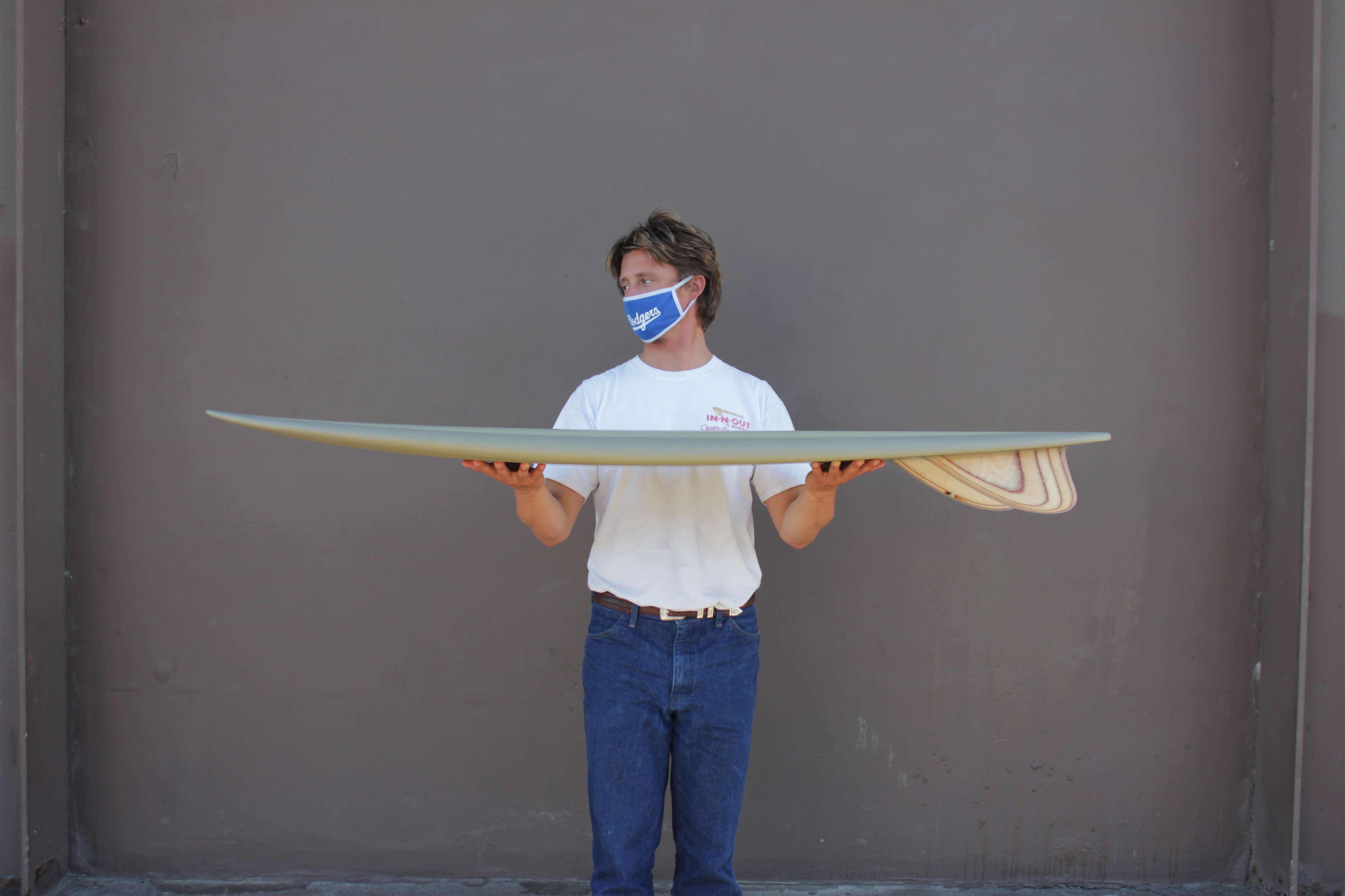5'5 Tyler Warren Bar of Soap - Mollusk Surf Shop