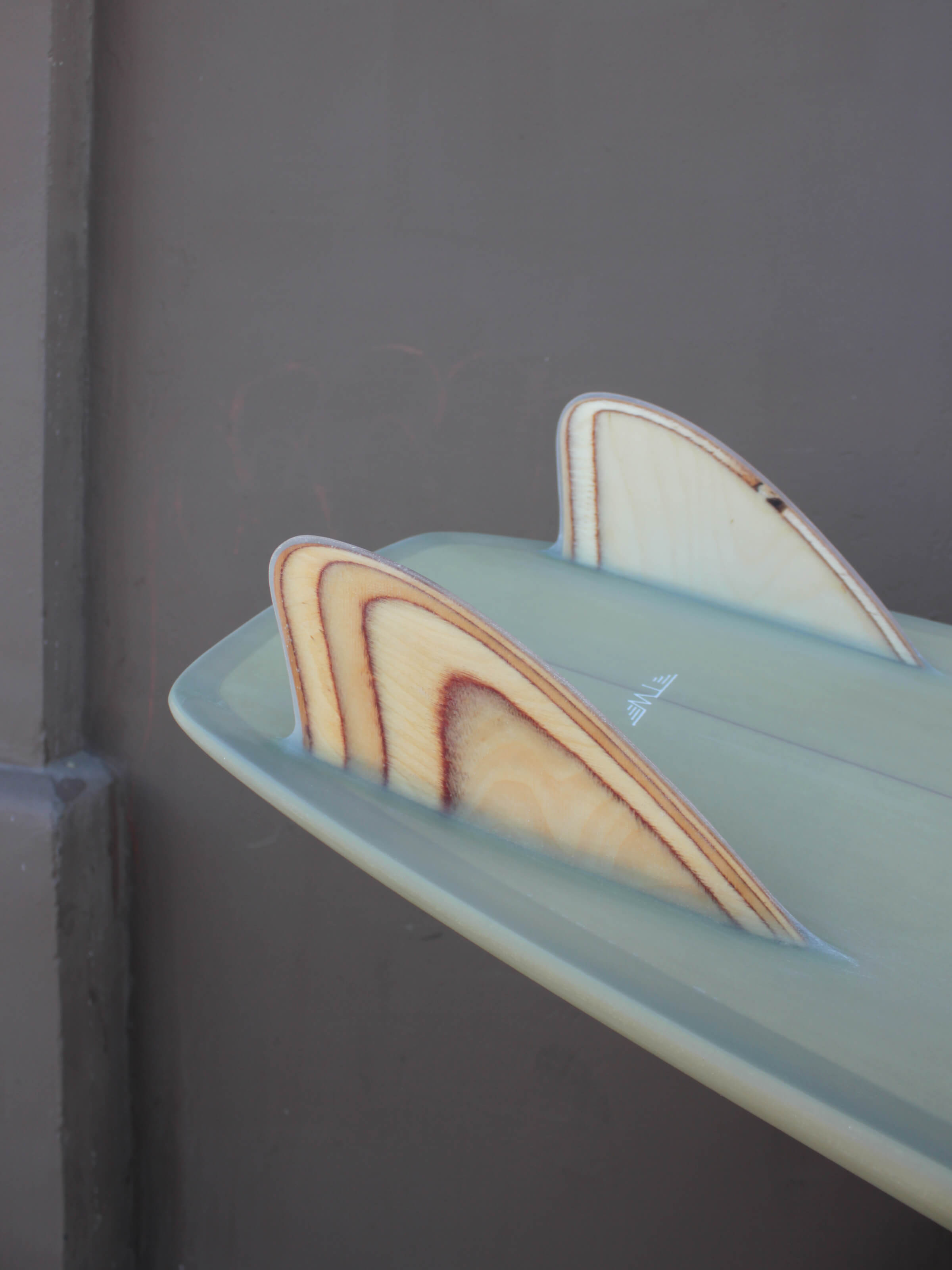 5'5 Tyler Warren Bar of Soap - Mollusk Surf Shop - description