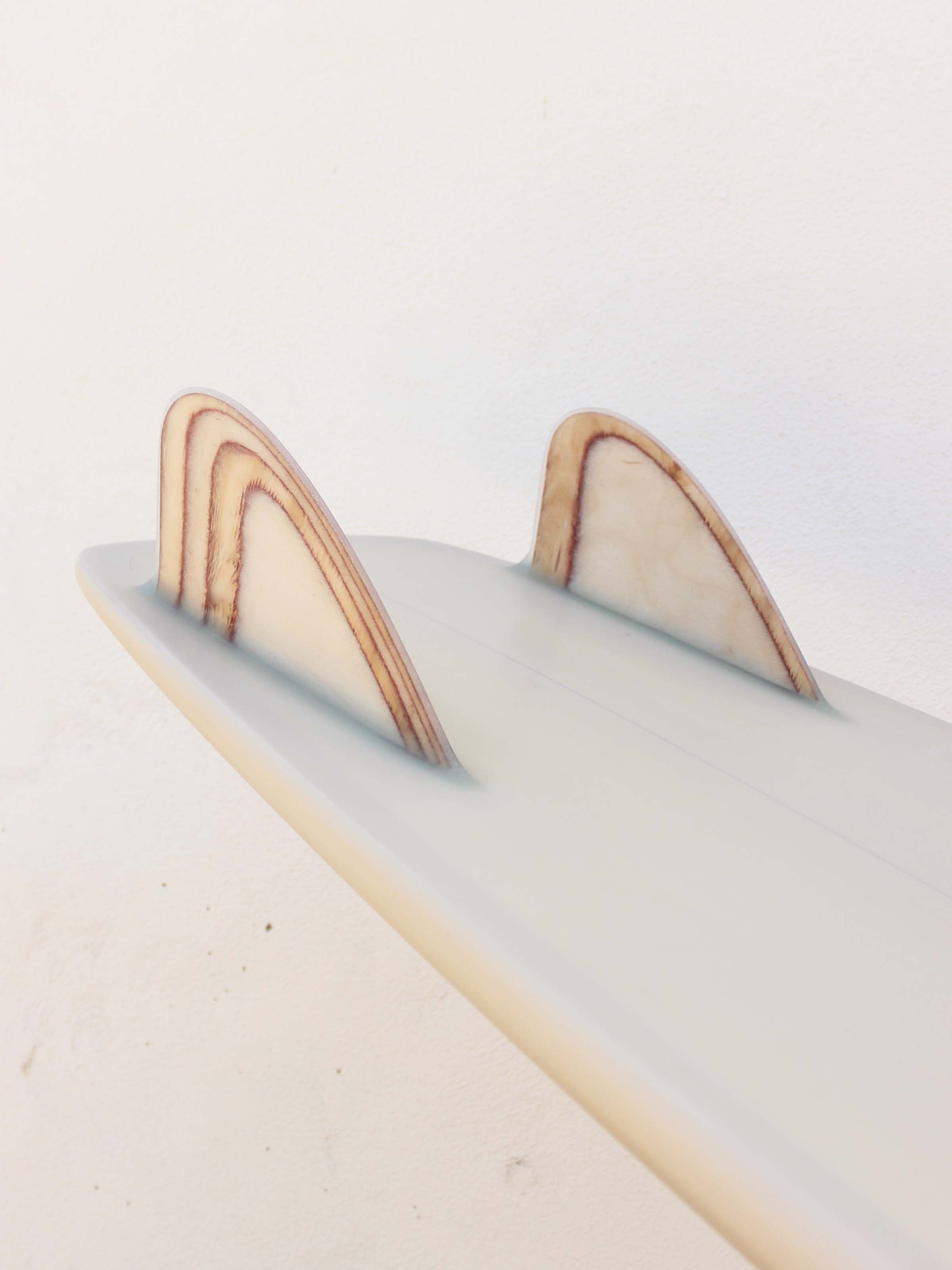5'5 Tyler Warren Bullet - Mollusk Surf Shop - description