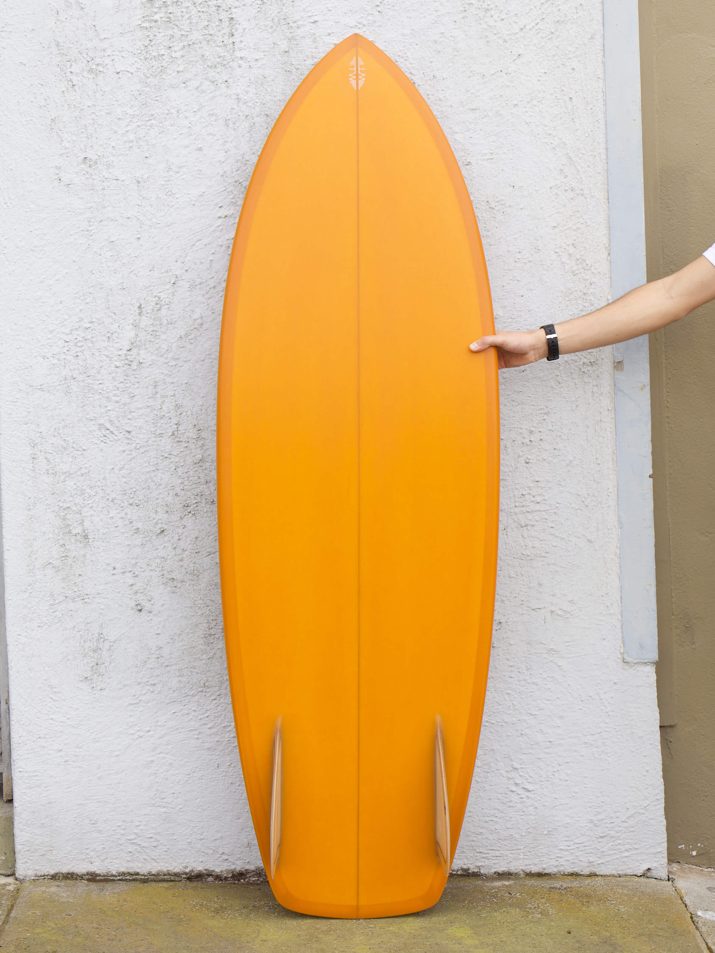 5'5 Tyler Warren Bullet - Mollusk Surf Shop