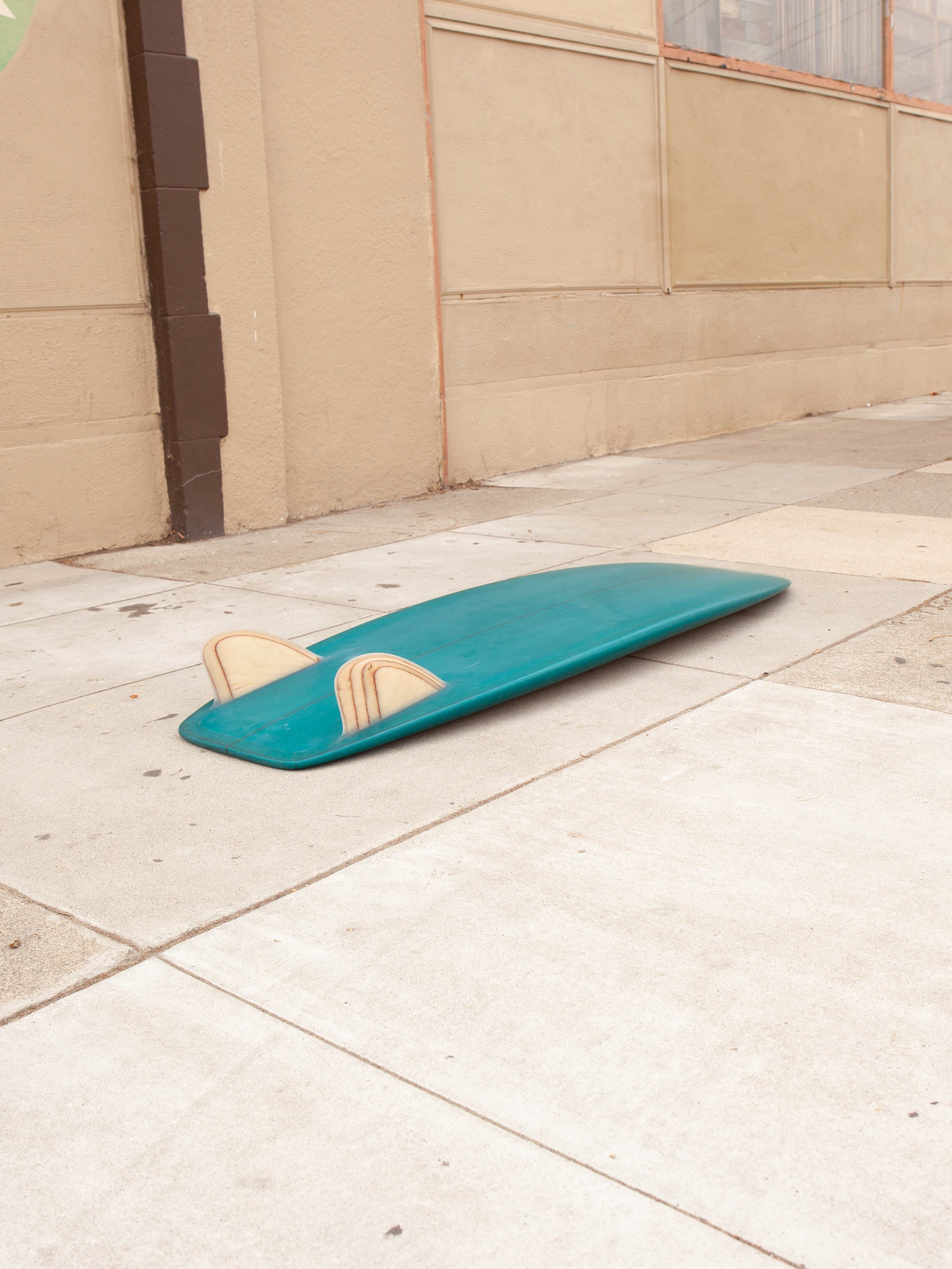 5'5 Tyler Warren Soap - Mollusk Surf Shop