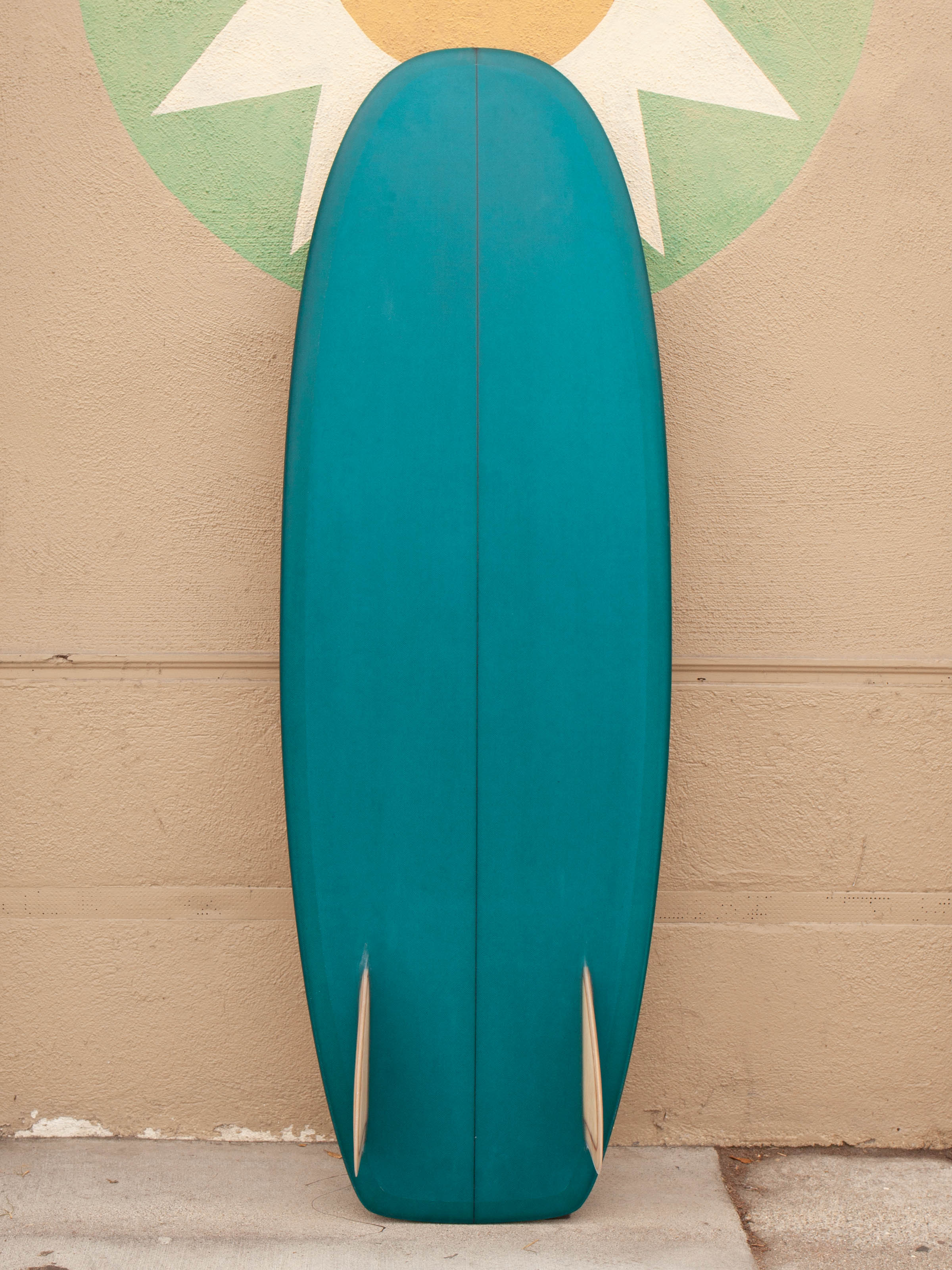 5'5 Tyler Warren Soap - Mollusk Surf Shop