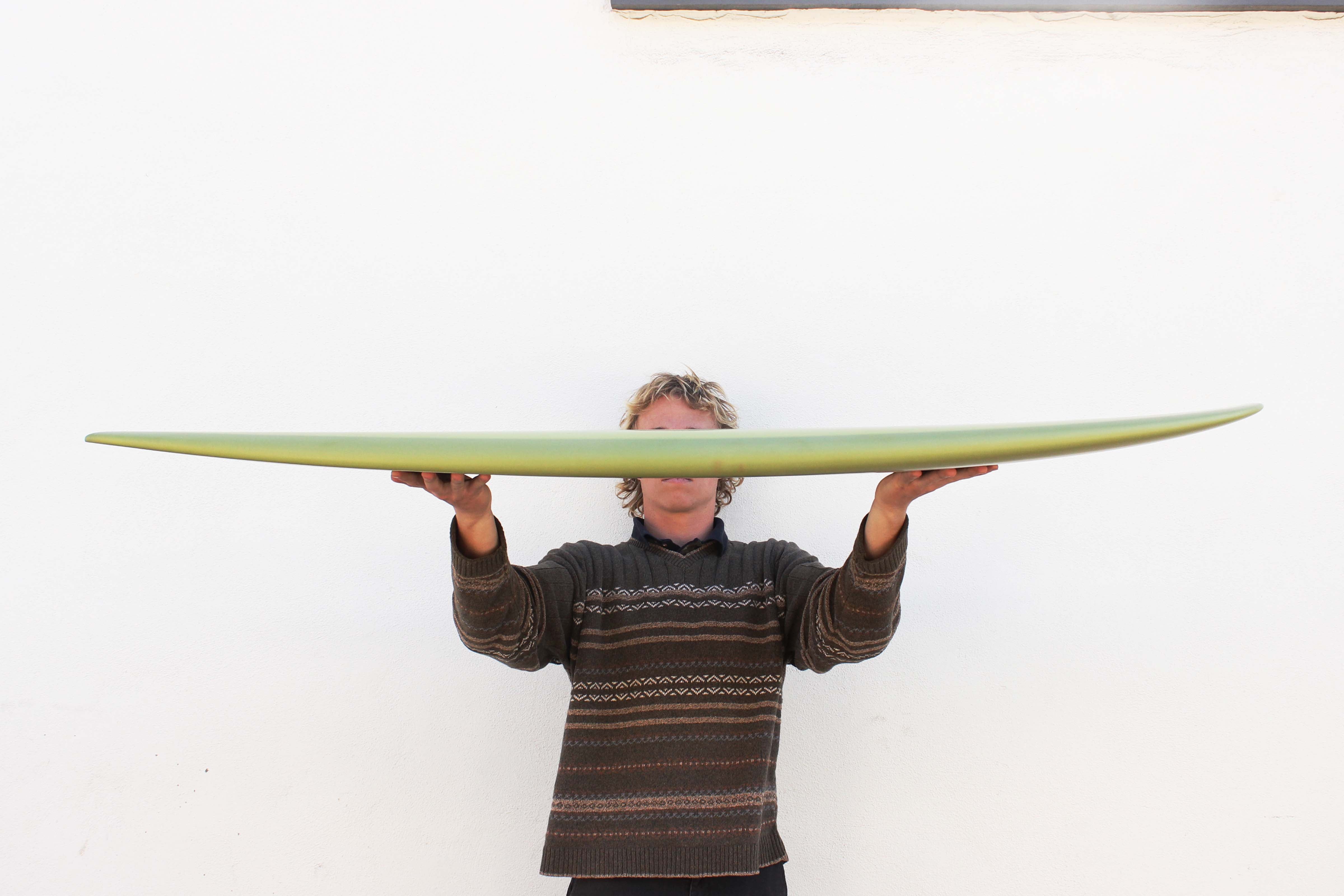 5'5 Tyler Warren Swallowed Soap - Mollusk Surf Shop