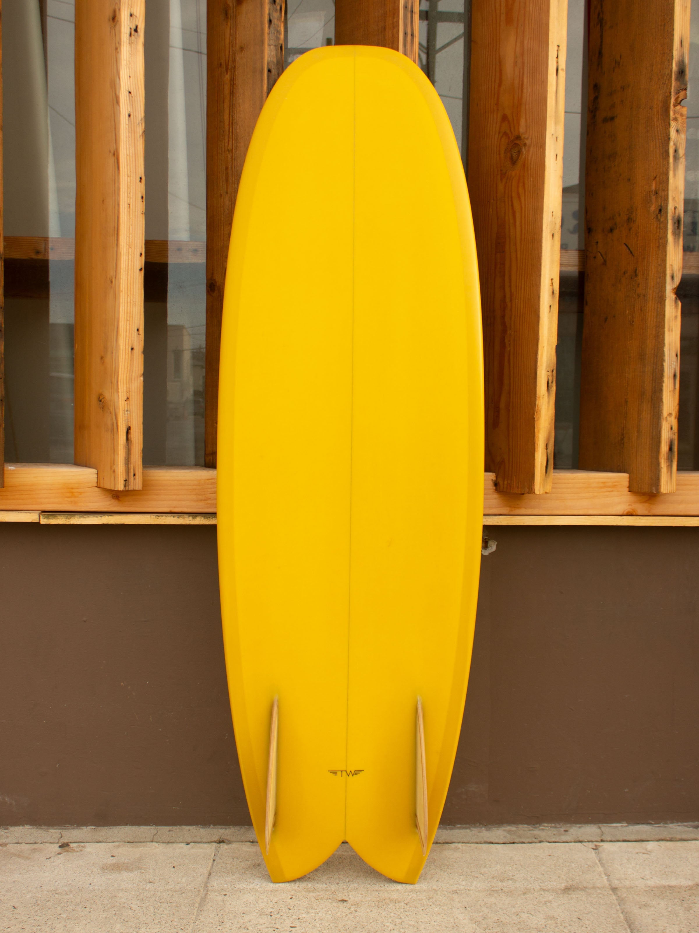 5'5 Tyler Warren Swallowed Soap - Mollusk Surf Shop