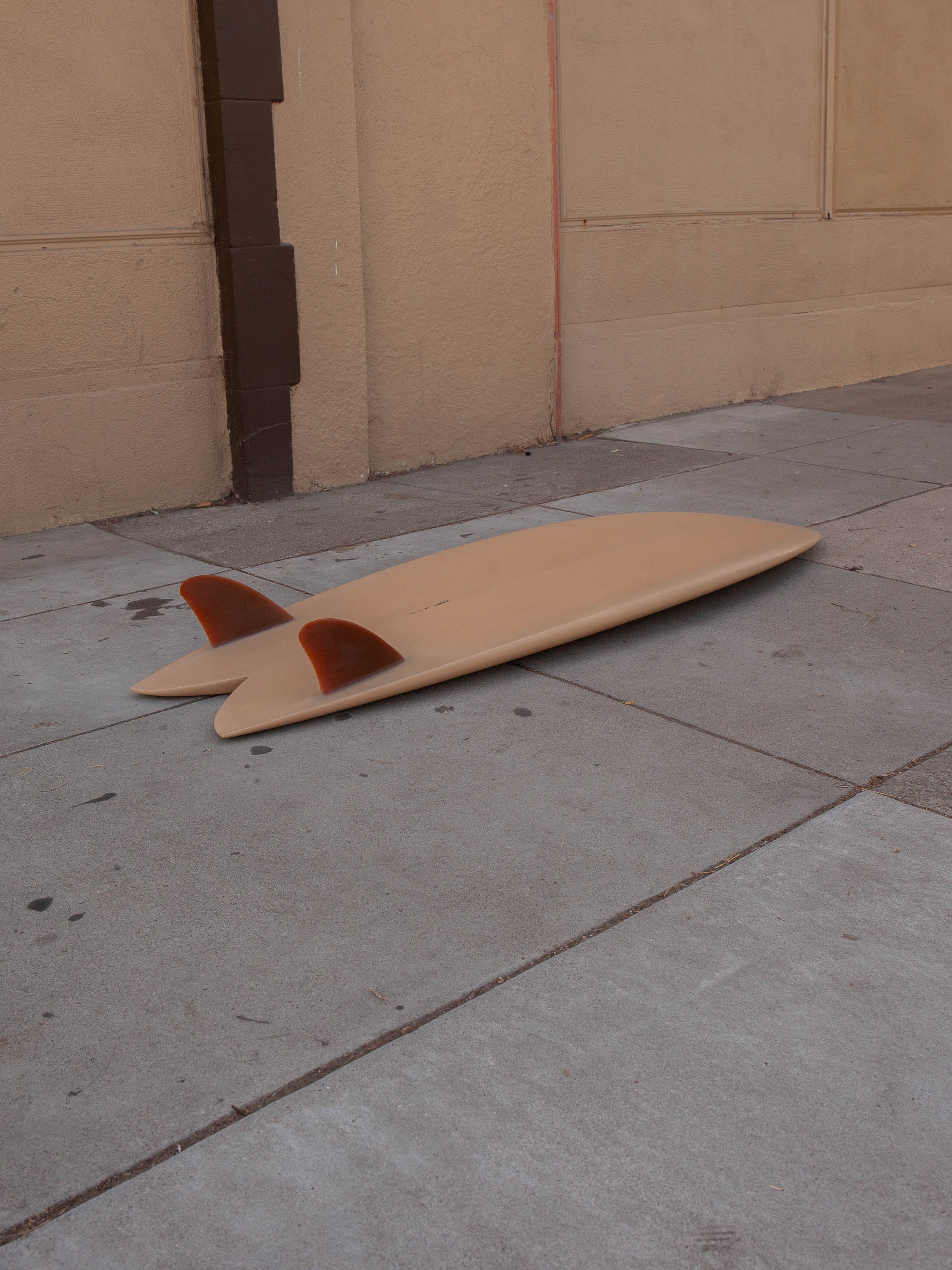 5'6 Arenal Fish - Mollusk Surf Shop