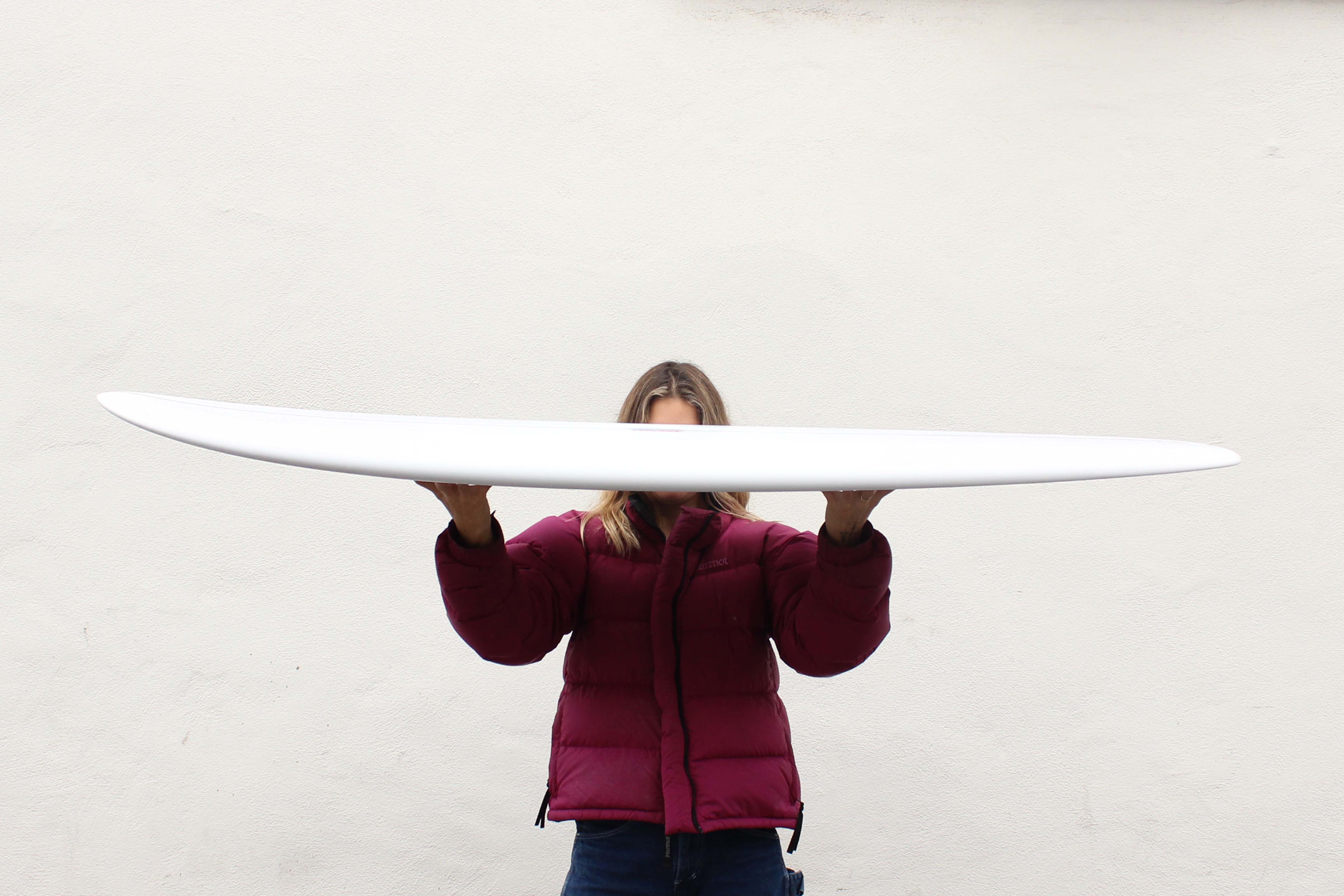 5'6 Arenal Tub of Fun - Mollusk Surf Shop