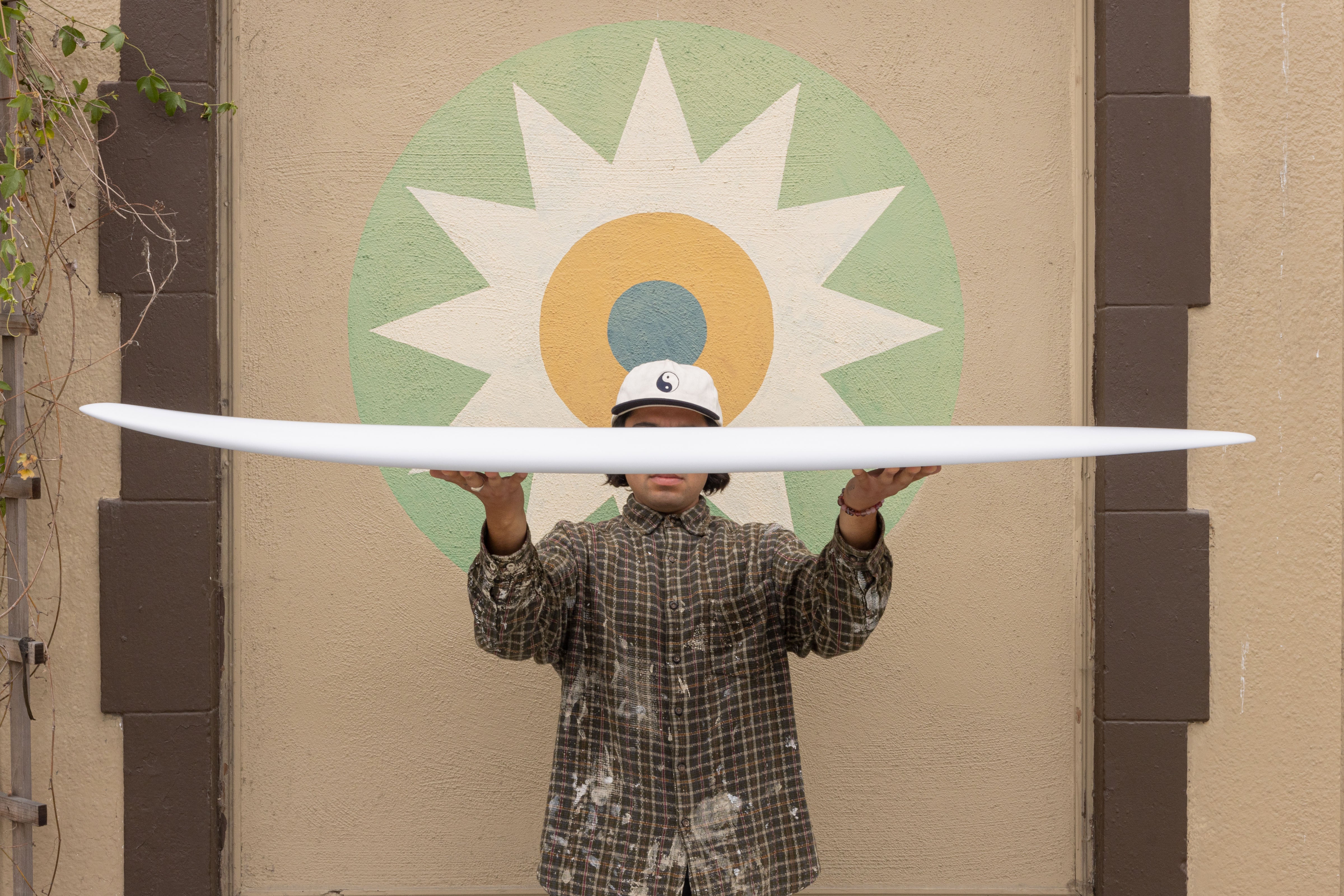 5'6 Arenal Tub of Fun - Mollusk Surf Shop