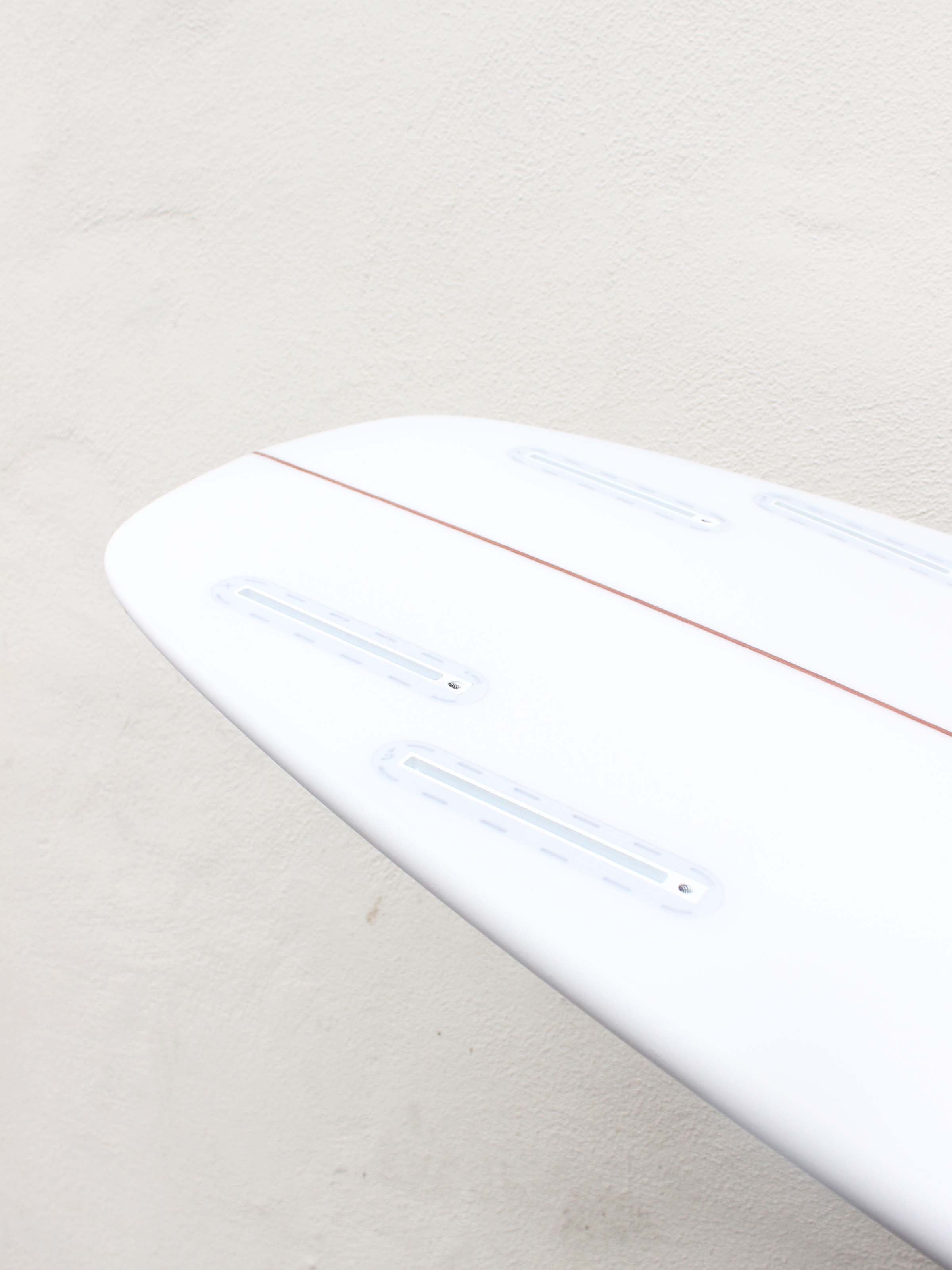 5'6 Arenal Tub of Fun - Mollusk Surf Shop - description