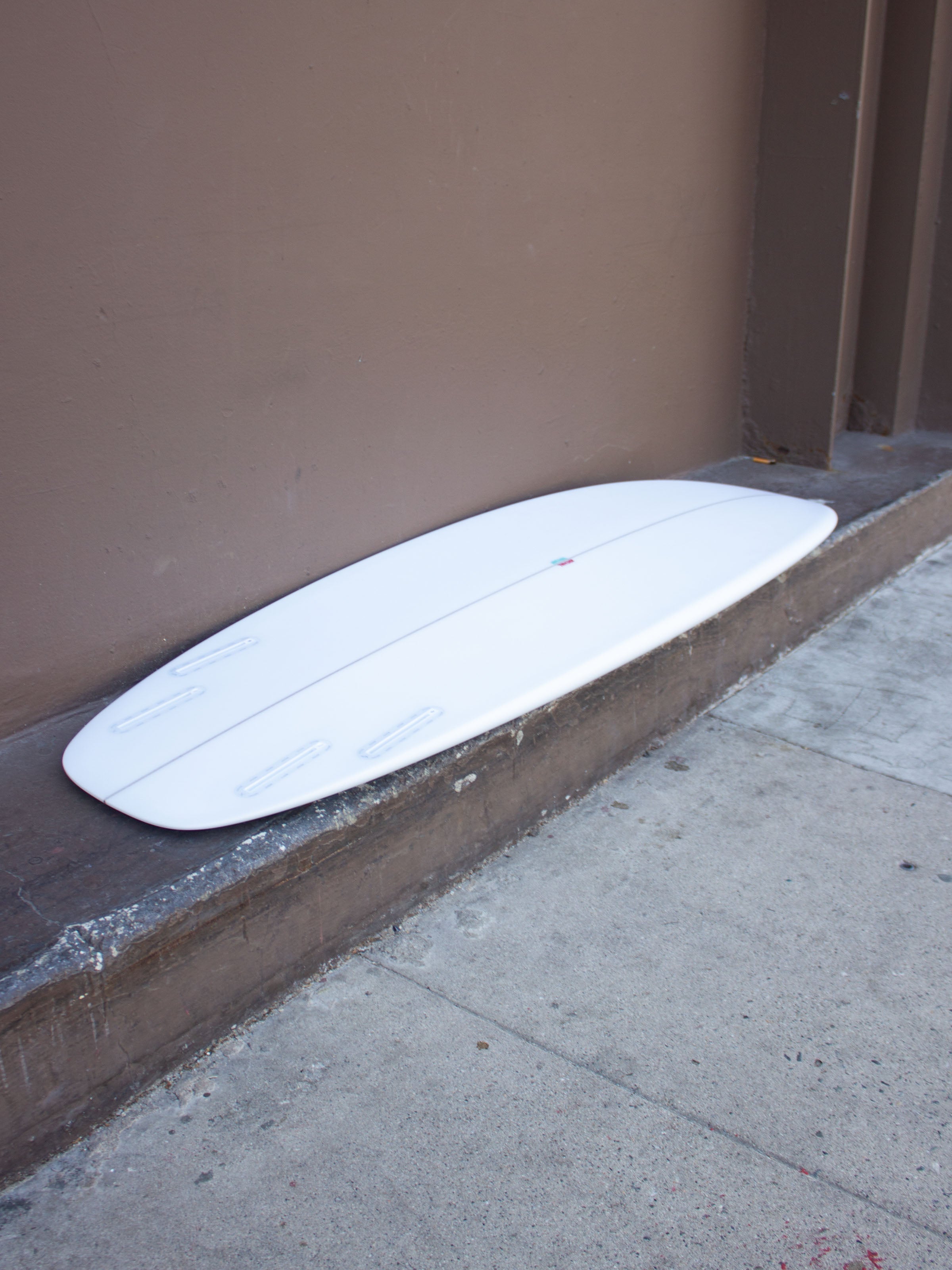 5'6 Arenal Tub of Fun - Mollusk Surf Shop
