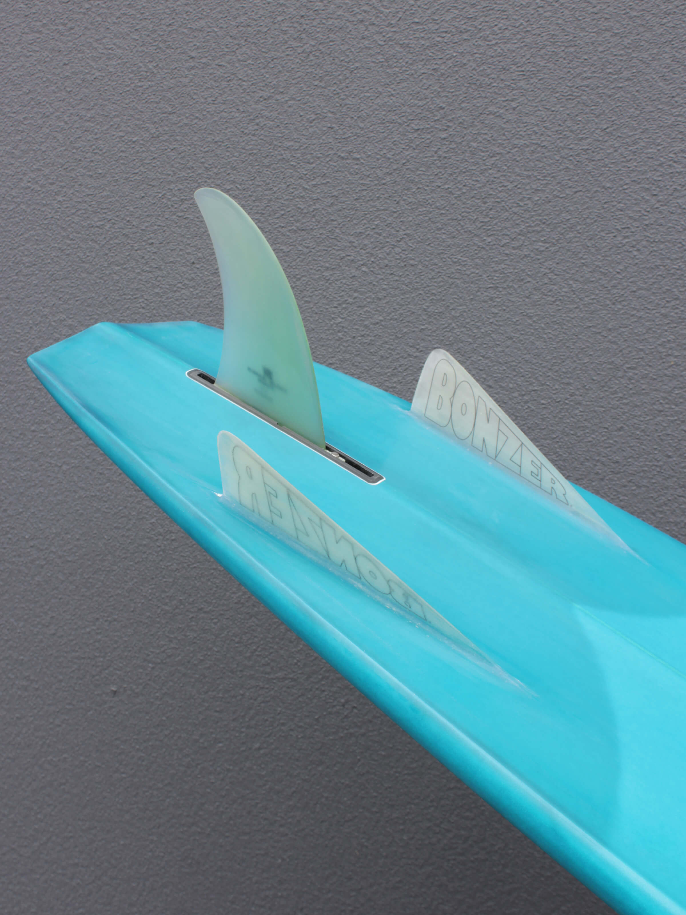 5'6 Campbell Brothers Bumblebee - Mollusk Surf Shop - description