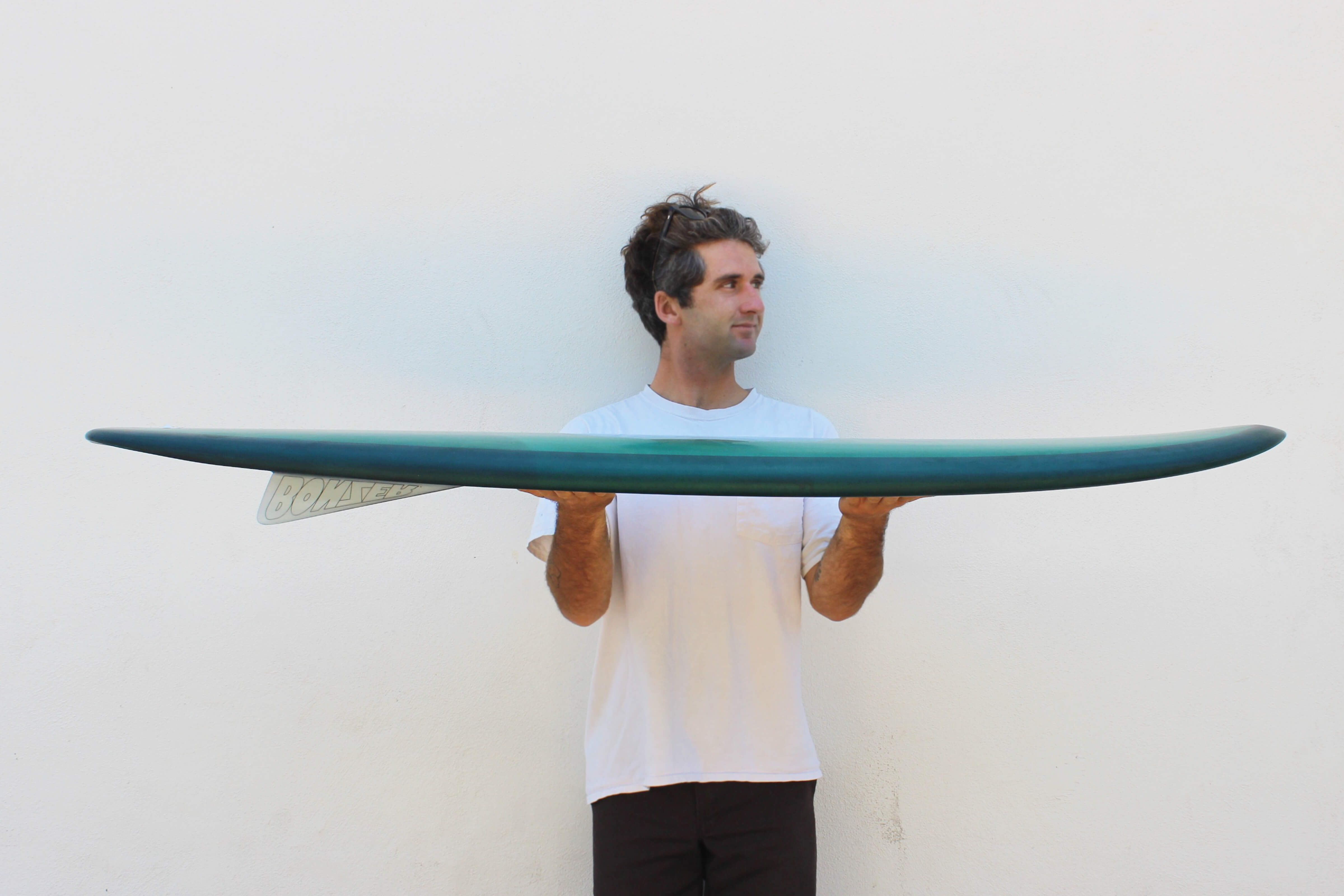 5'6 Campbell Brothers MBLV - Mollusk Surf Shop