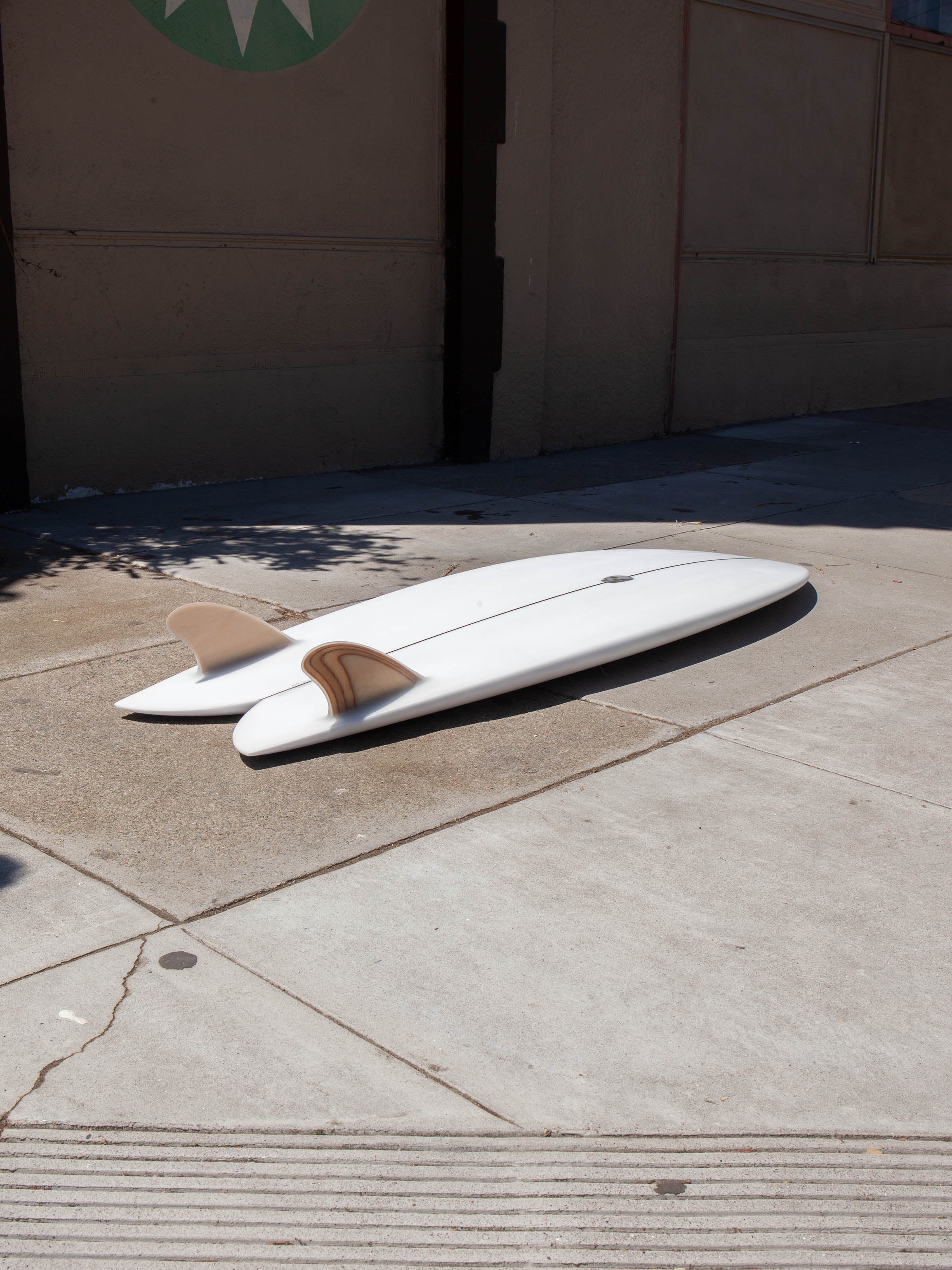 5'6 Christenson Fish - Mollusk Surf Shop