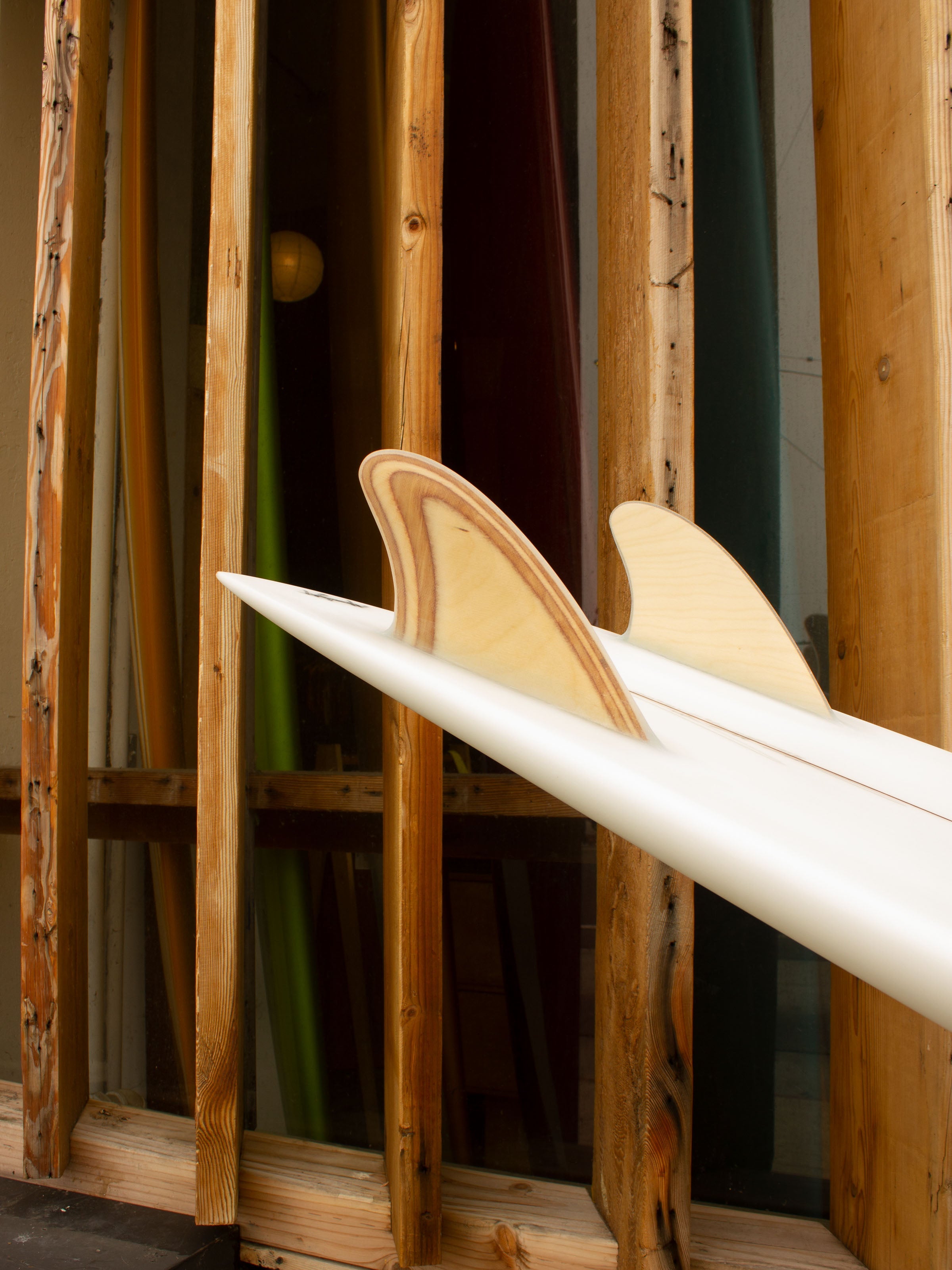 5'6 Christenson Fish - Mollusk Surf Shop - description