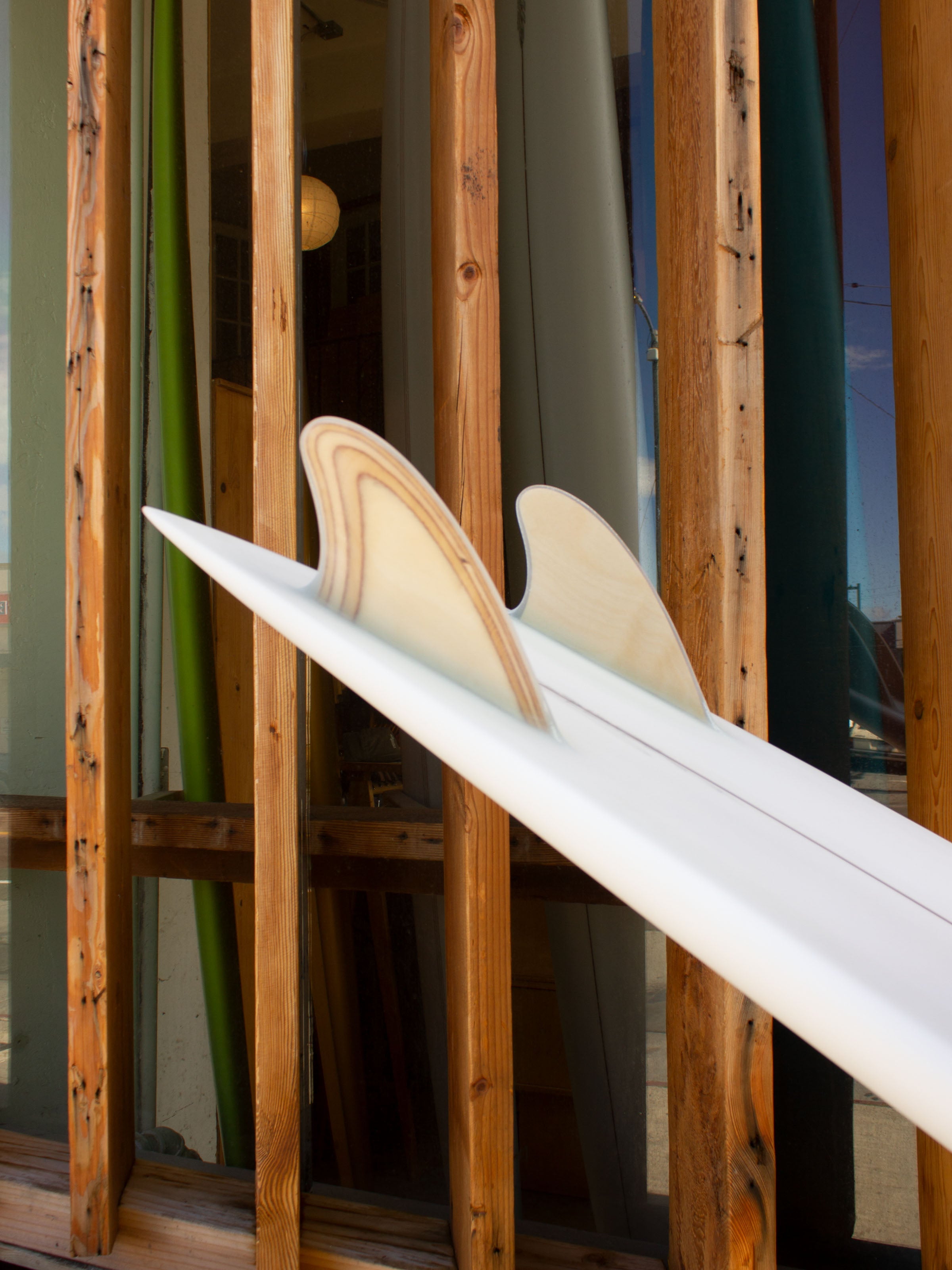5'6 Christenson Fish - Mollusk Surf Shop - description