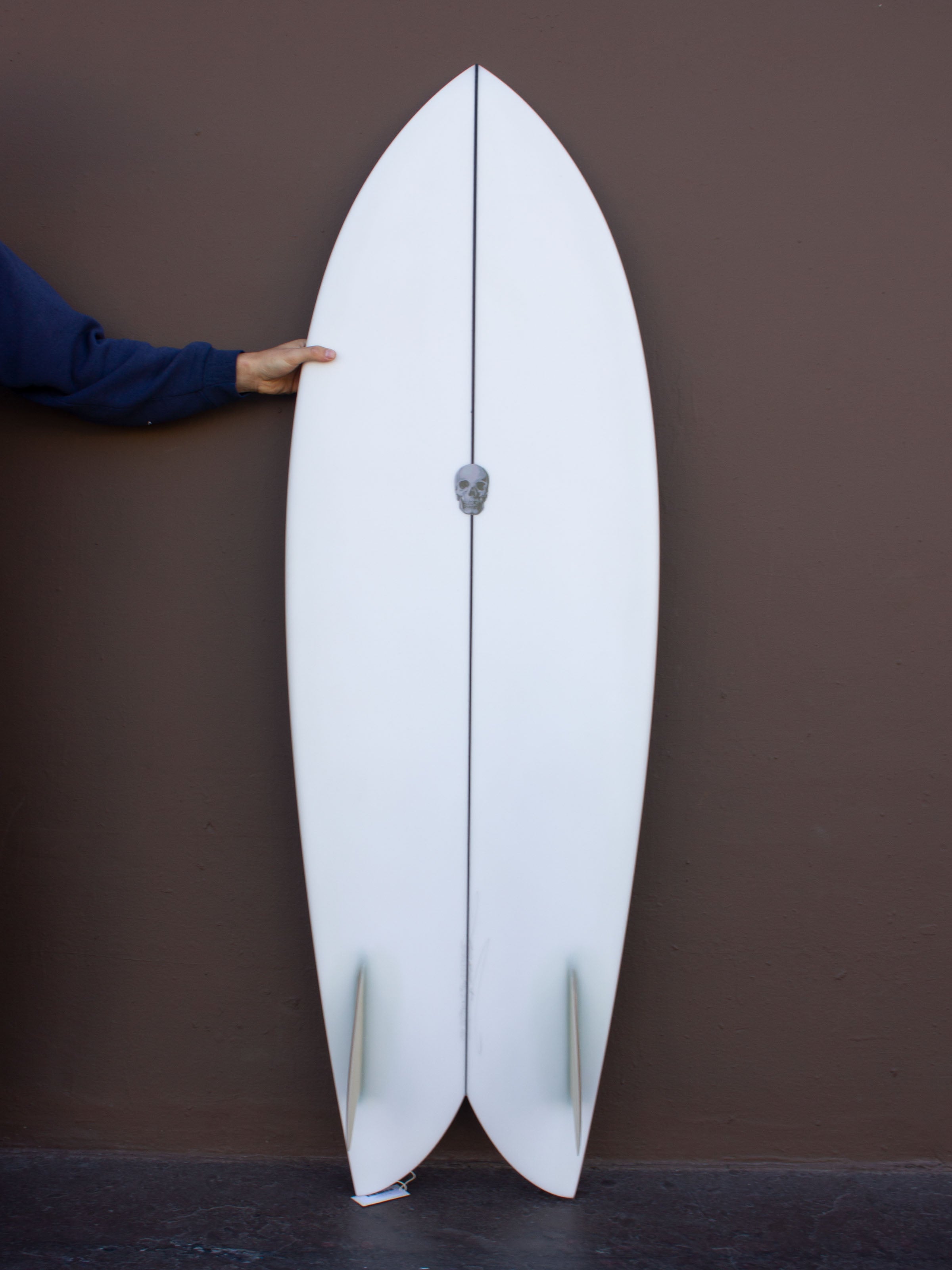 5'6 Christenson Fish - Mollusk Surf Shop
