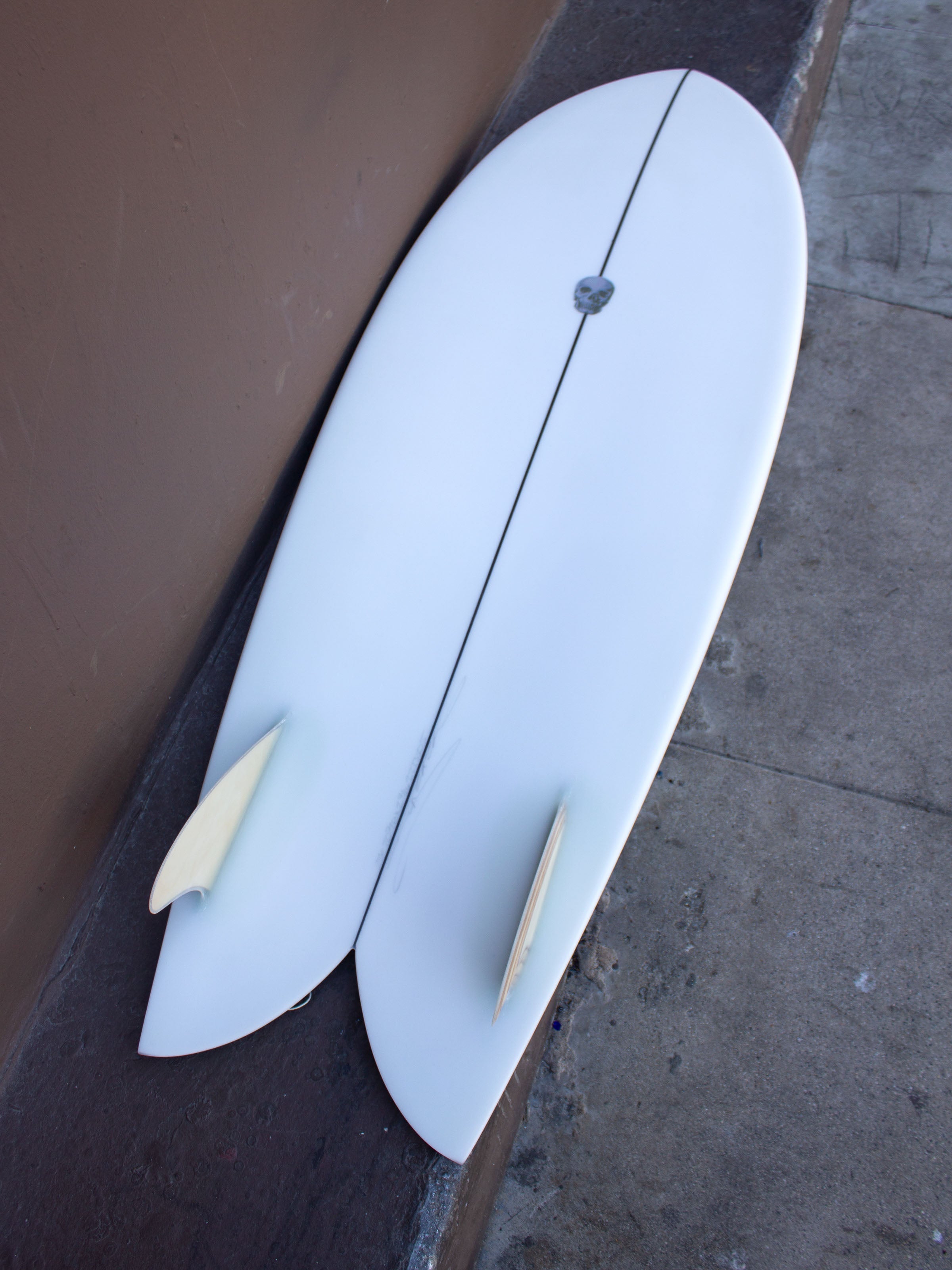 5'6 Christenson Fish - Mollusk Surf Shop