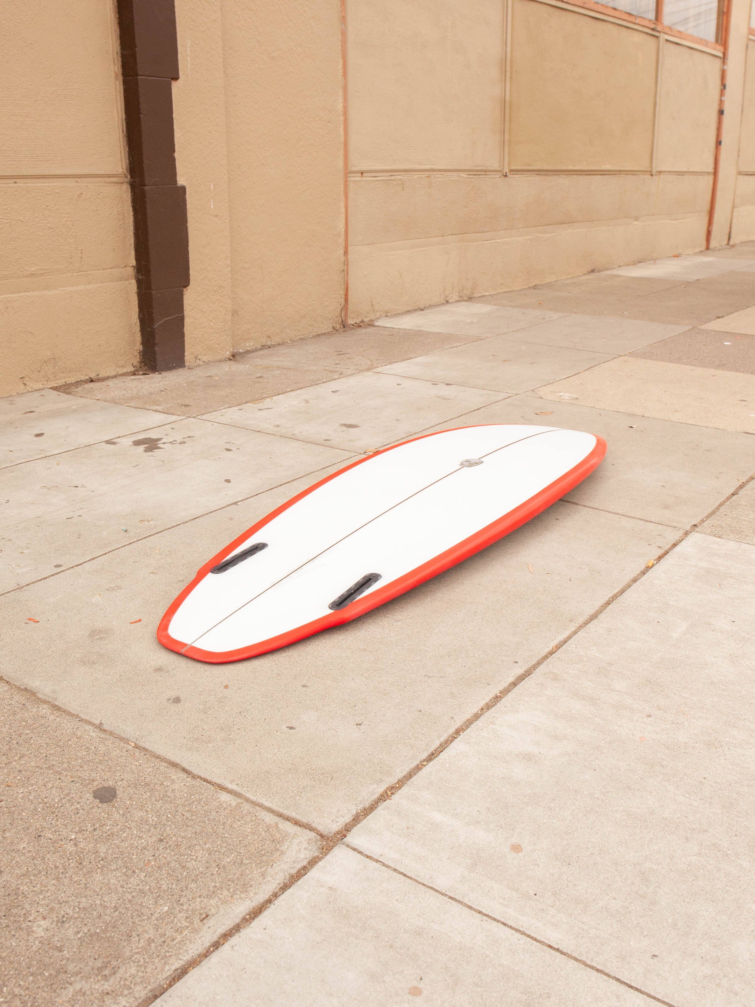 5'6 Christenson Lane Splitter - Mollusk Surf Shop
