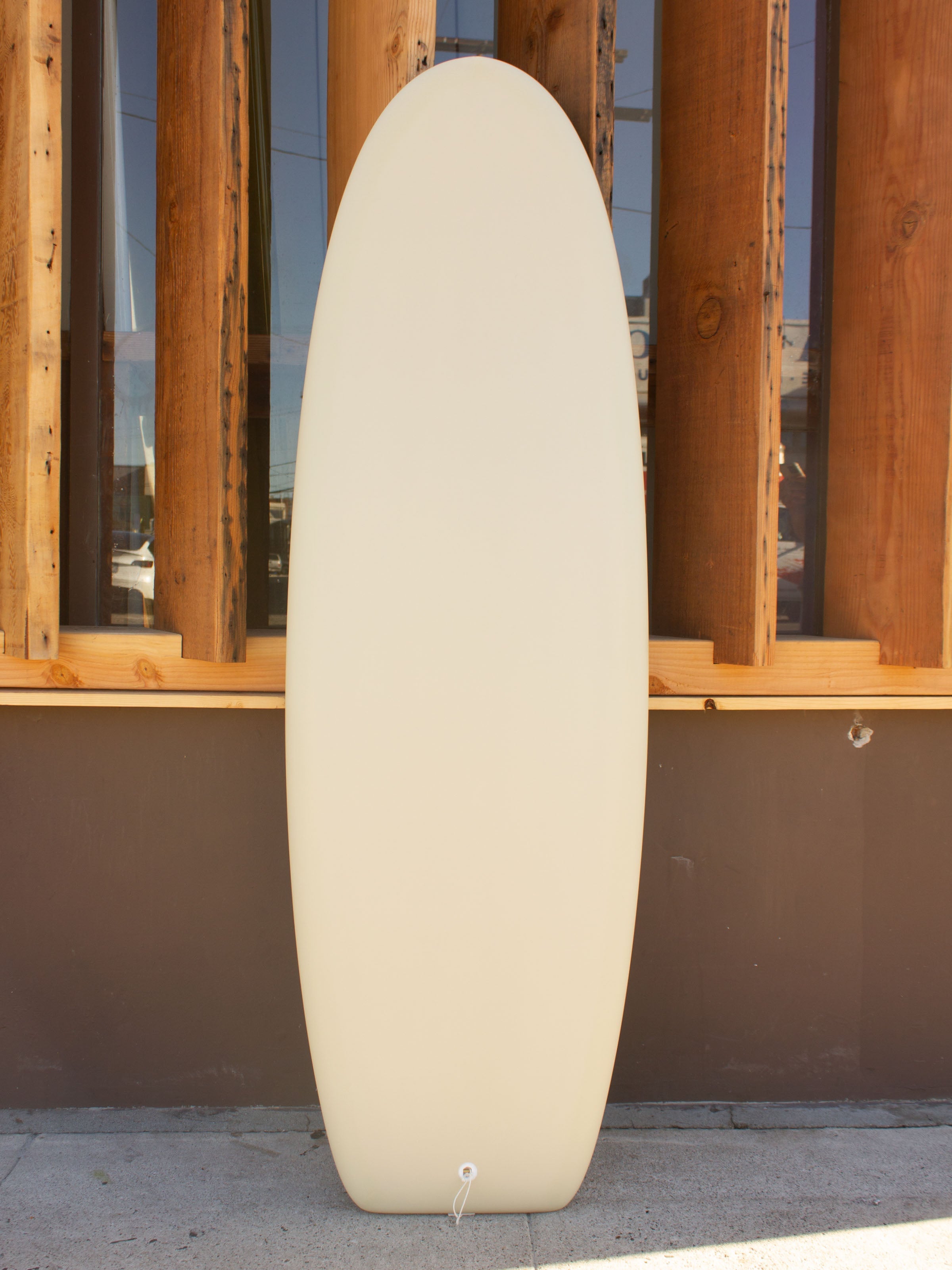 5'6 Christenson Ocean Racer 1 - Mollusk Surf Shop