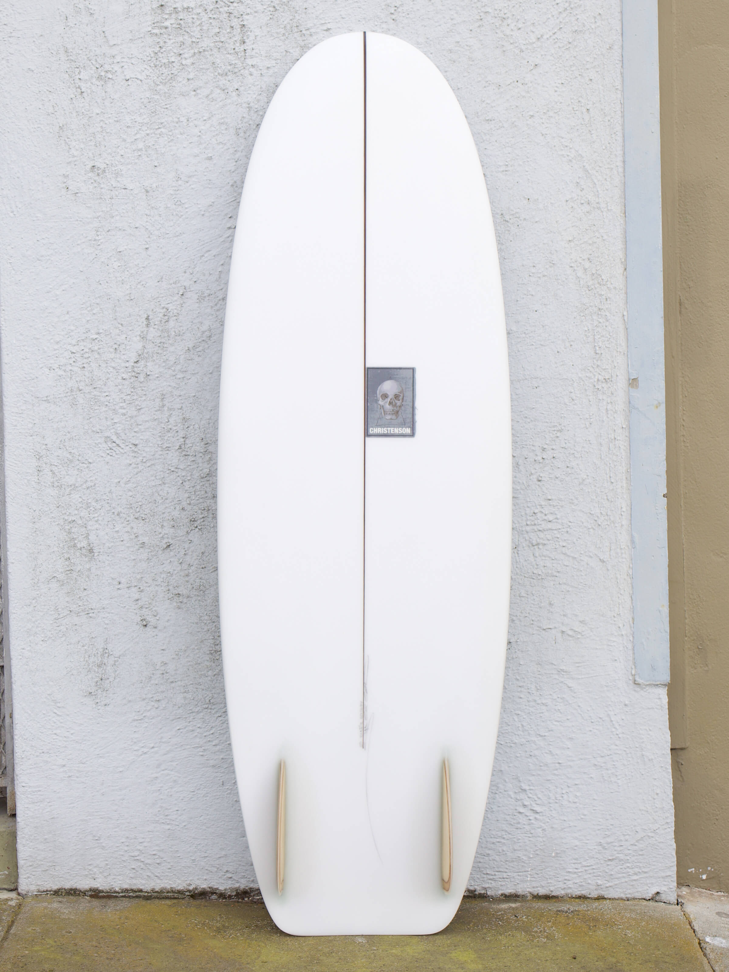 5'6 Christenson Ocean Racer - Mollusk Surf Shop