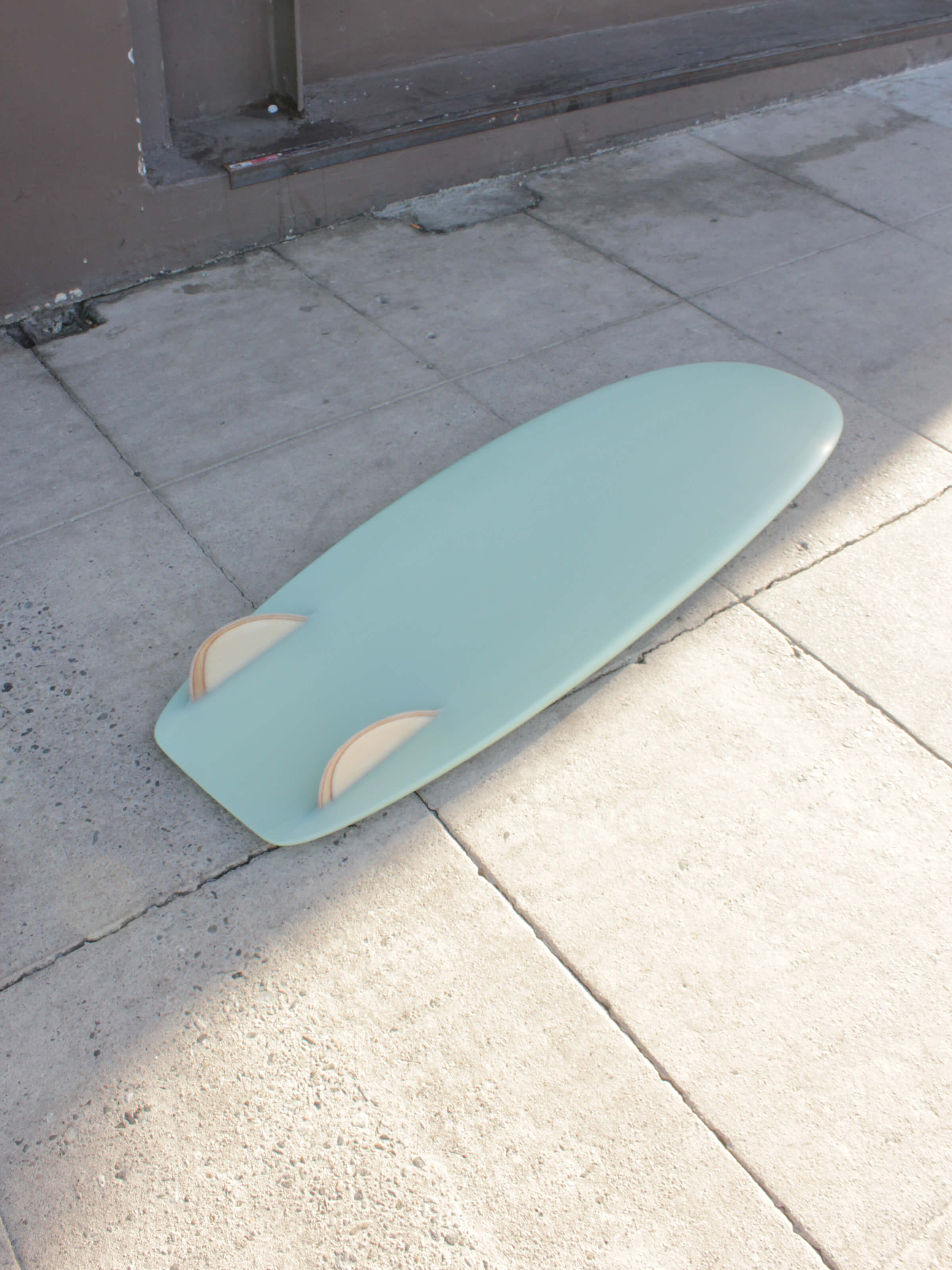 5'6 Christenson Ocean Racer - Mollusk Surf Shop