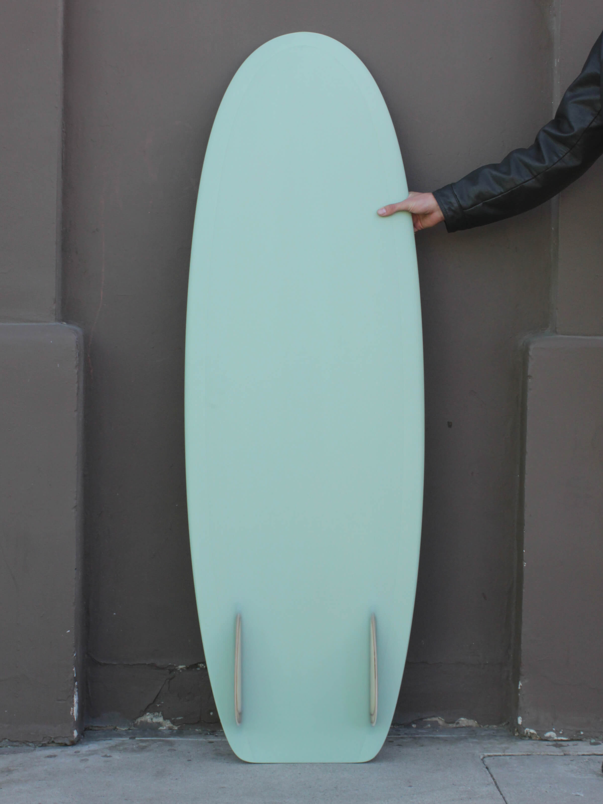 5'6 Christenson Ocean Racer - Mollusk Surf Shop