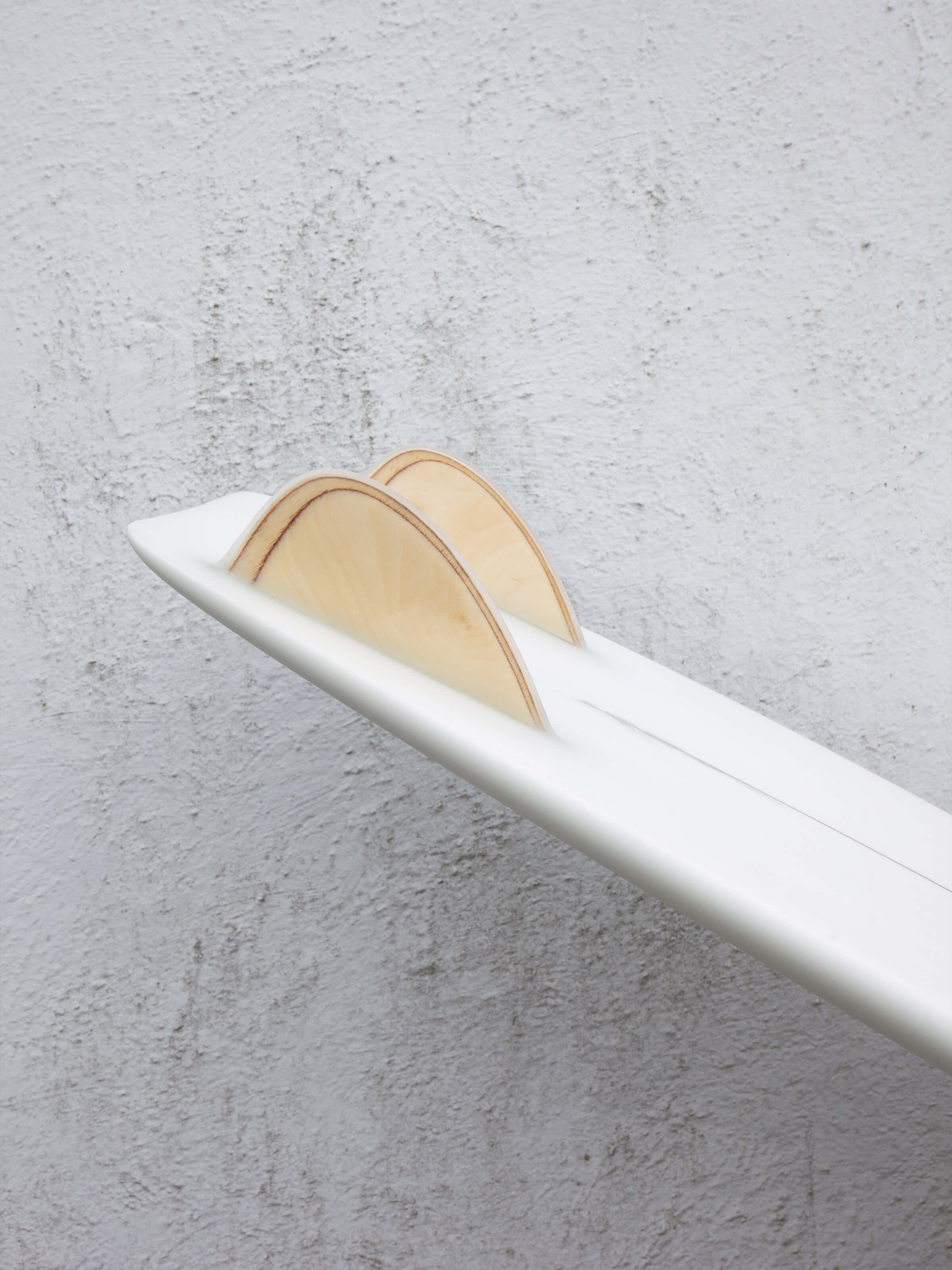 5'6 Christenson Ocean Racer - Mollusk Surf Shop - description