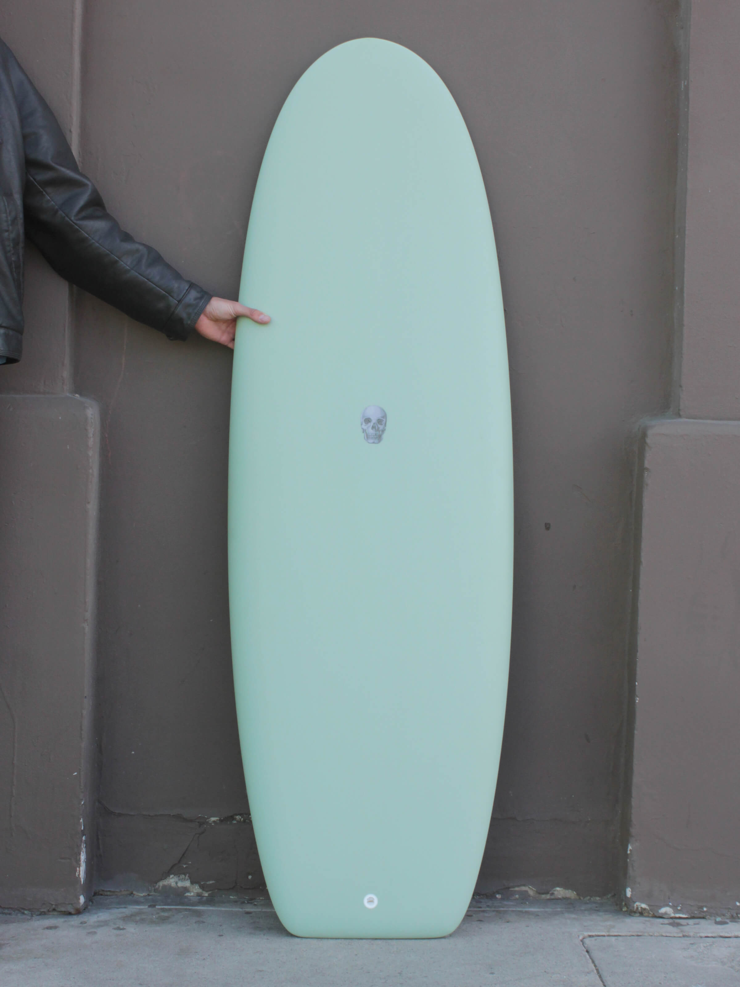 5'6 Christenson Ocean Racer - Mollusk Surf Shop