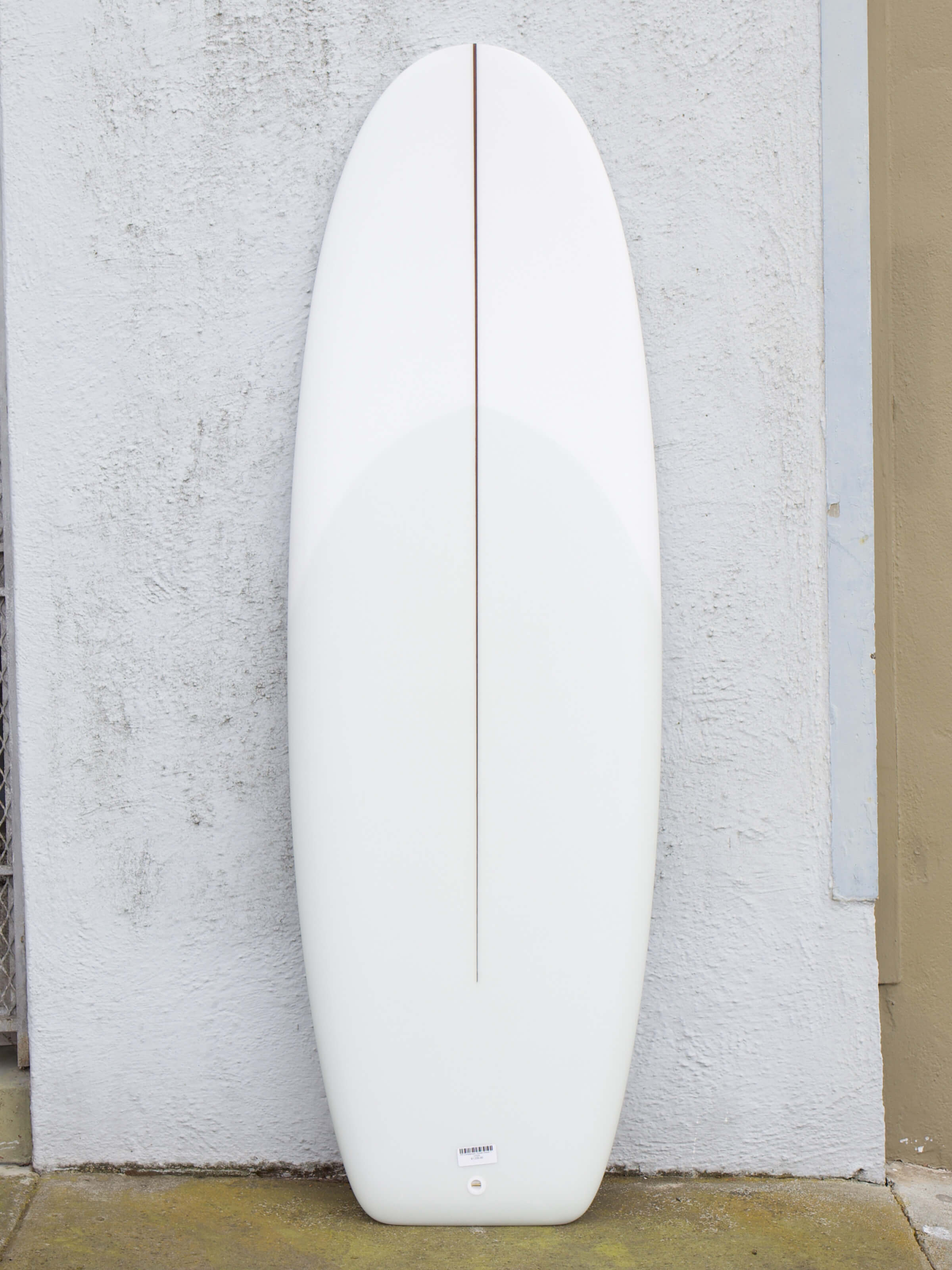 5'6 Christenson Ocean Racer - Mollusk Surf Shop