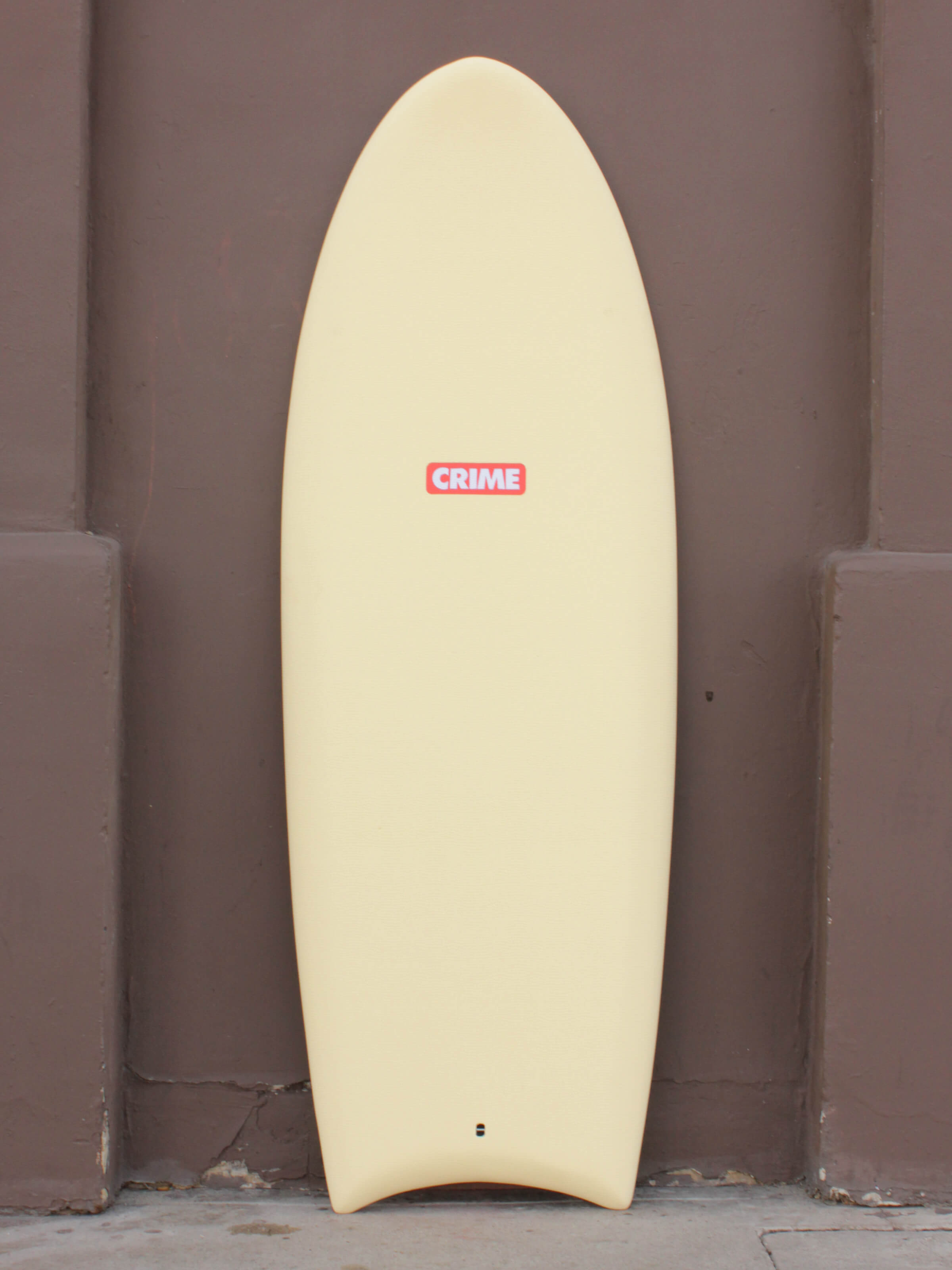 5'6 Crime Hippy Killer - Mollusk Surf Shop