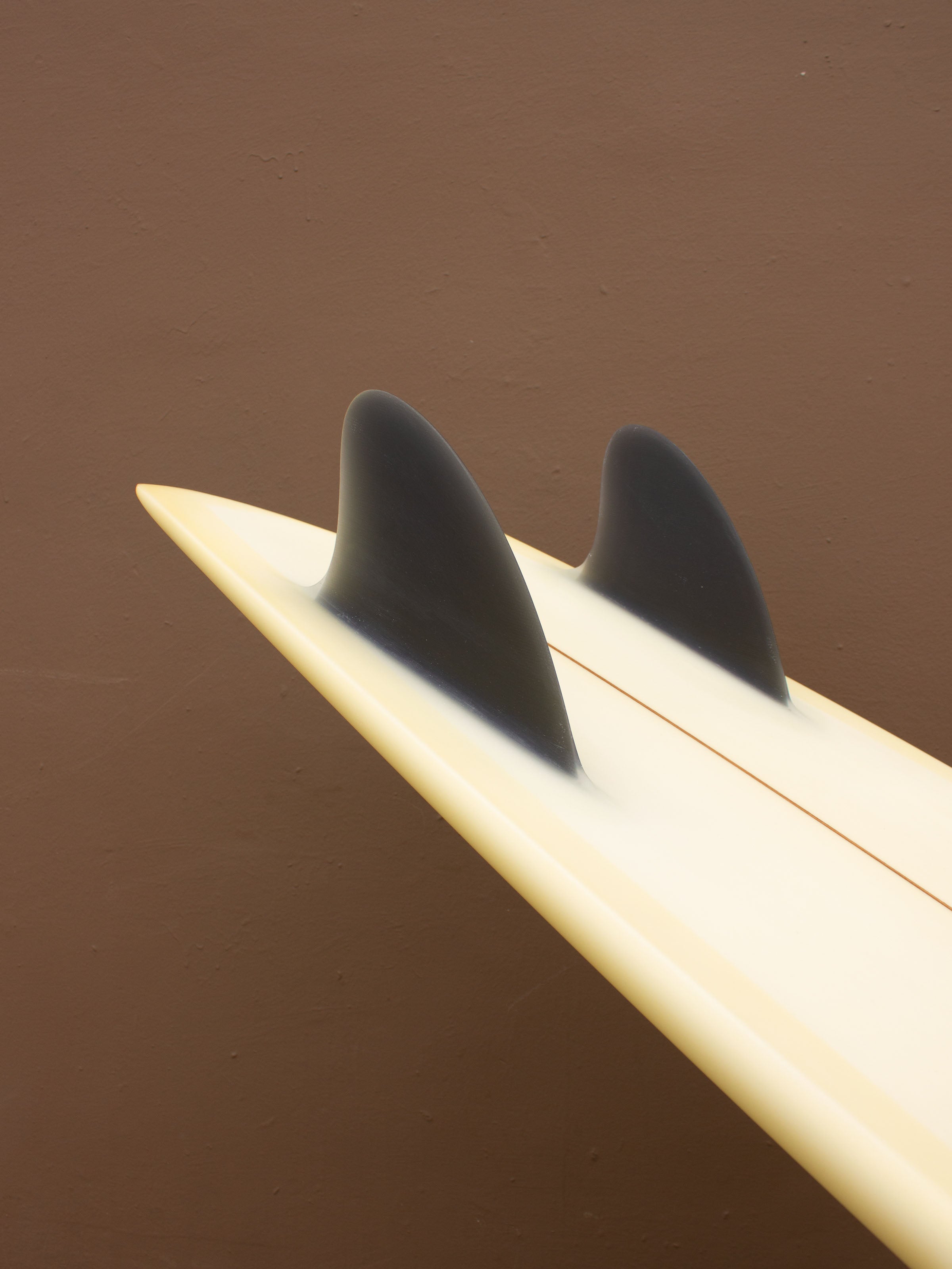 5'6 Elmore Frye'd Fish - Mollusk Surf Shop - description