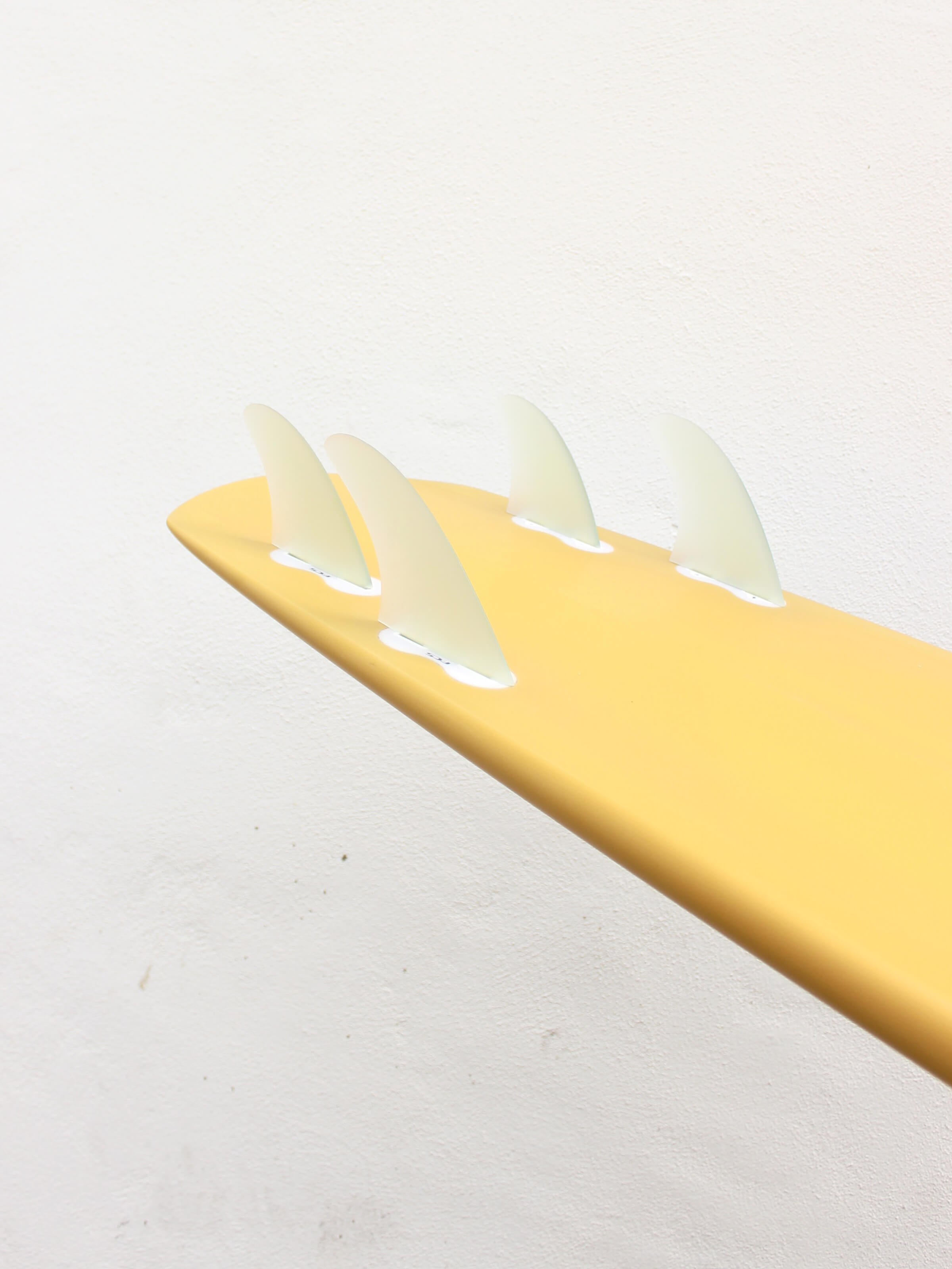5'6 Furrow Arctail Quad - Mollusk Surf Shop - description