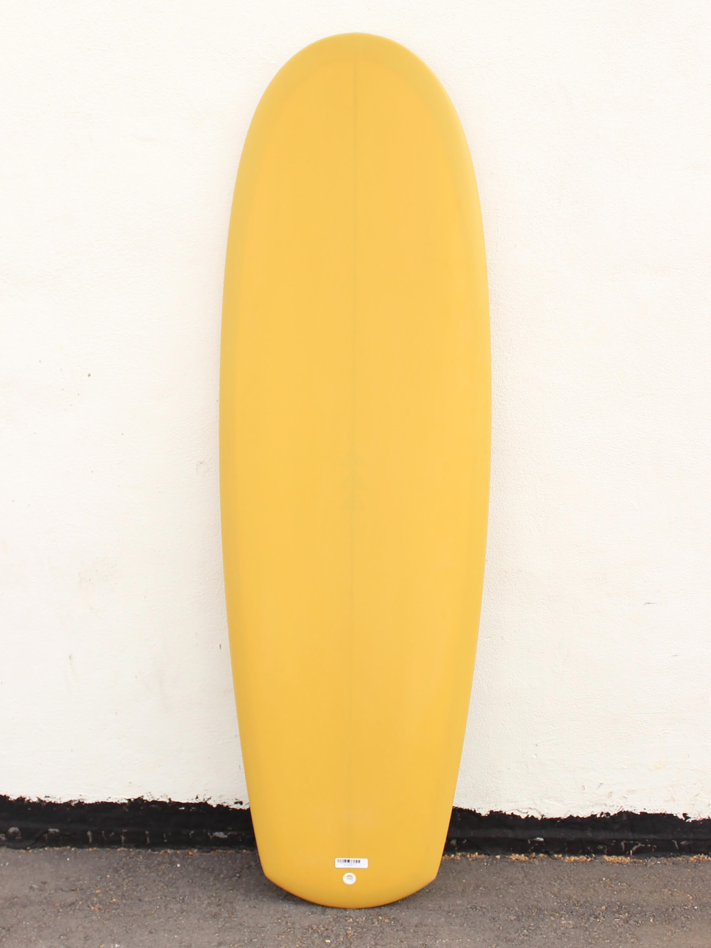 5'6 Furrow Arctail Quad - Mollusk Surf Shop