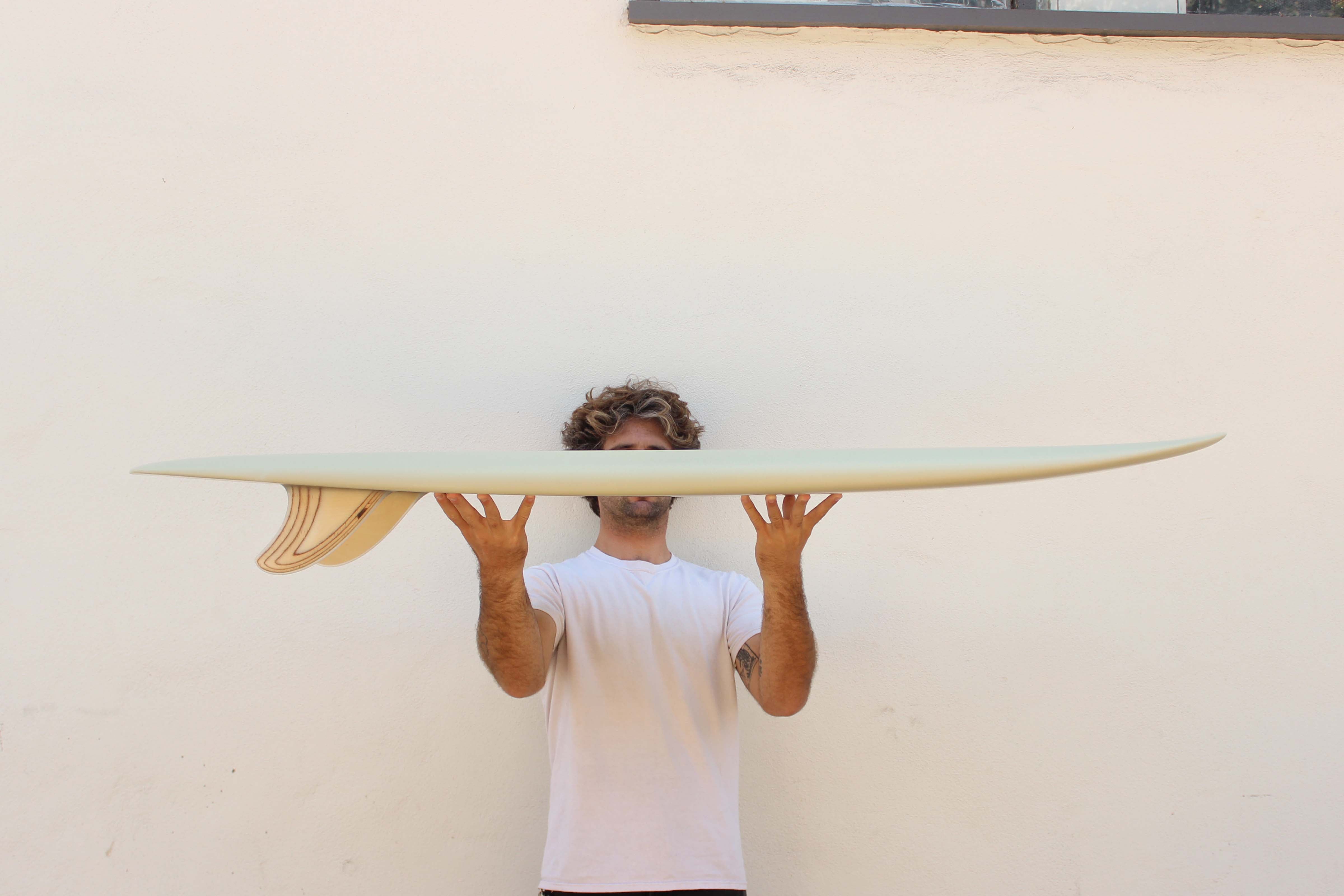 5'6 Furrow Floyd Pepper - Mollusk Surf Shop