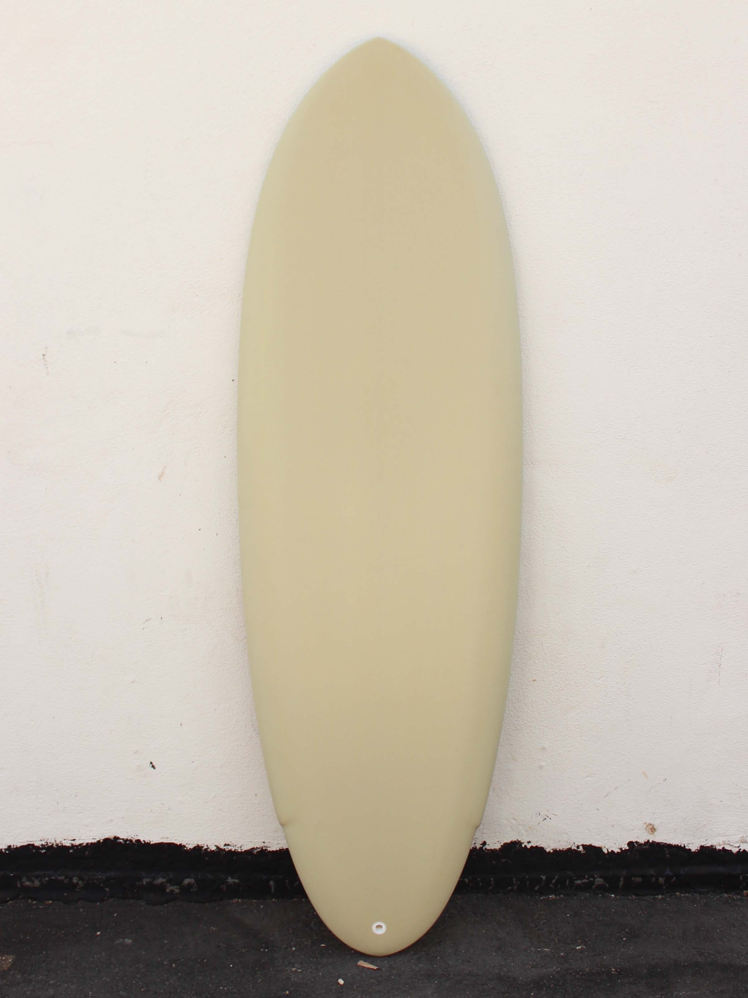 5'6 Furrow Floyd Pepper - Mollusk Surf Shop