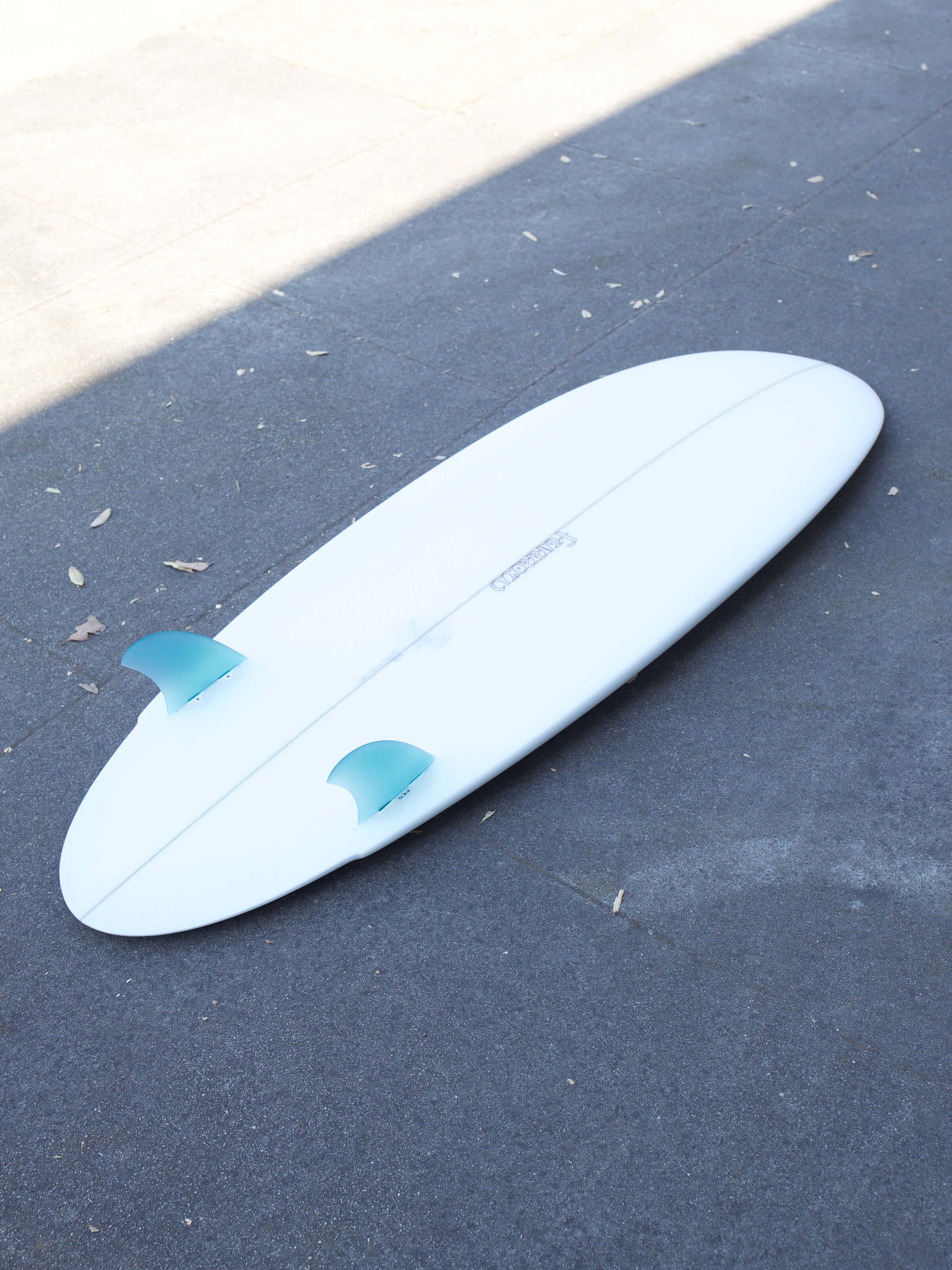 5'6 Furrow Floyd Pepper - Mollusk Surf Shop