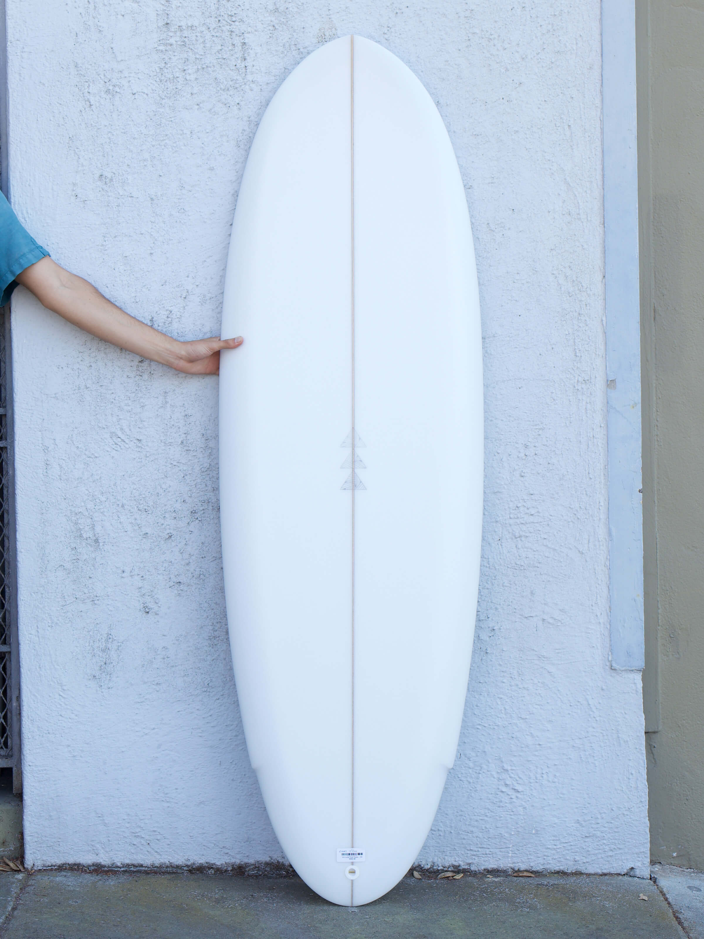 5'6 Furrow Floyd Pepper - Mollusk Surf Shop
