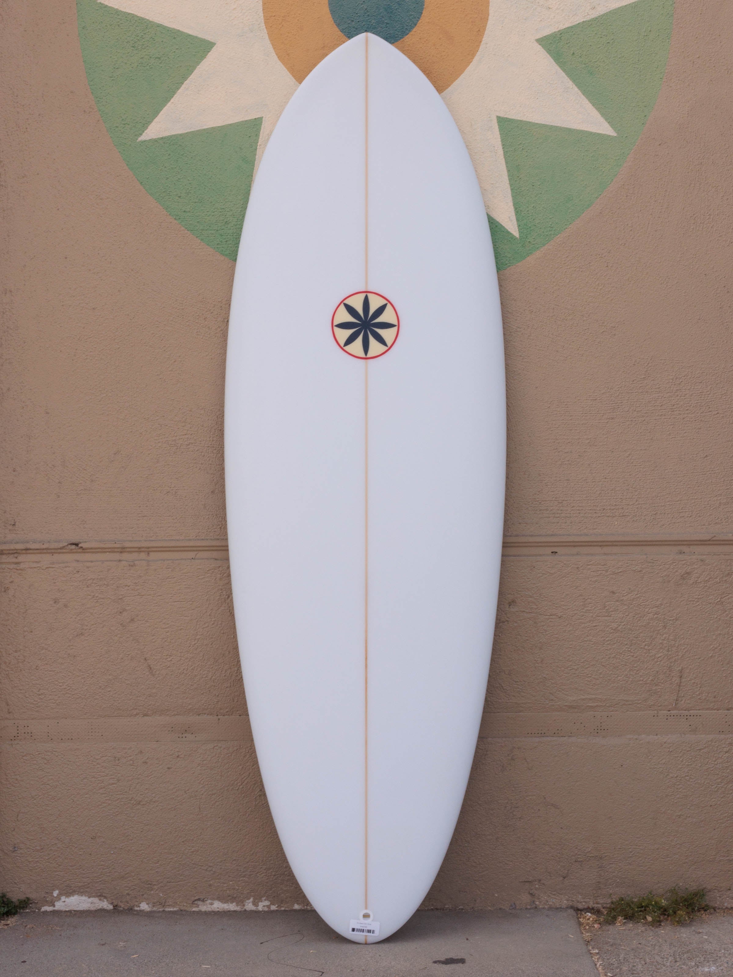 5'6 Hanel Dew Drop - Mollusk Surf Shop
