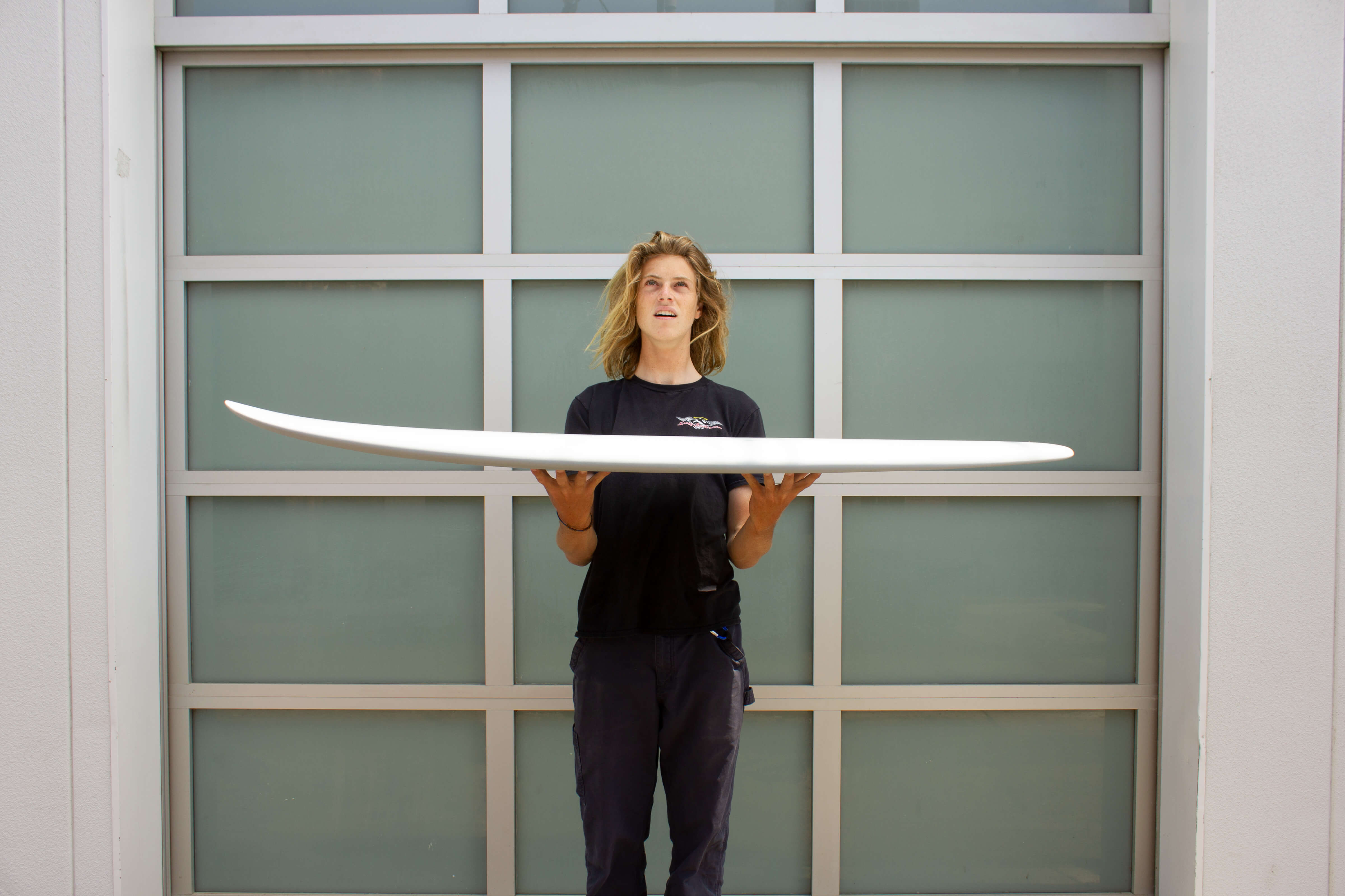 5'6 Hanel Pill - Mollusk Surf Shop