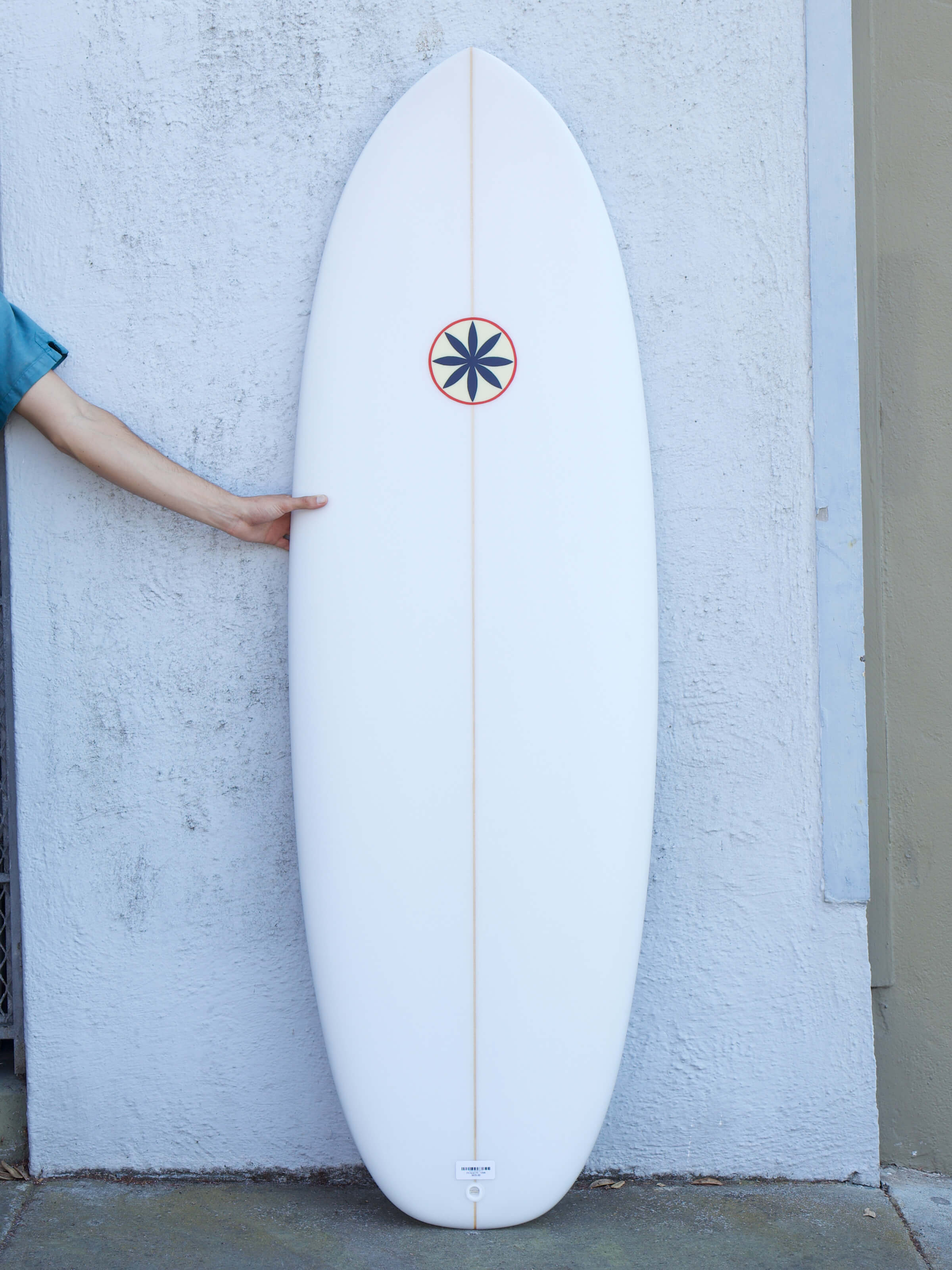 5'6 Hanel Pill - Mollusk Surf Shop