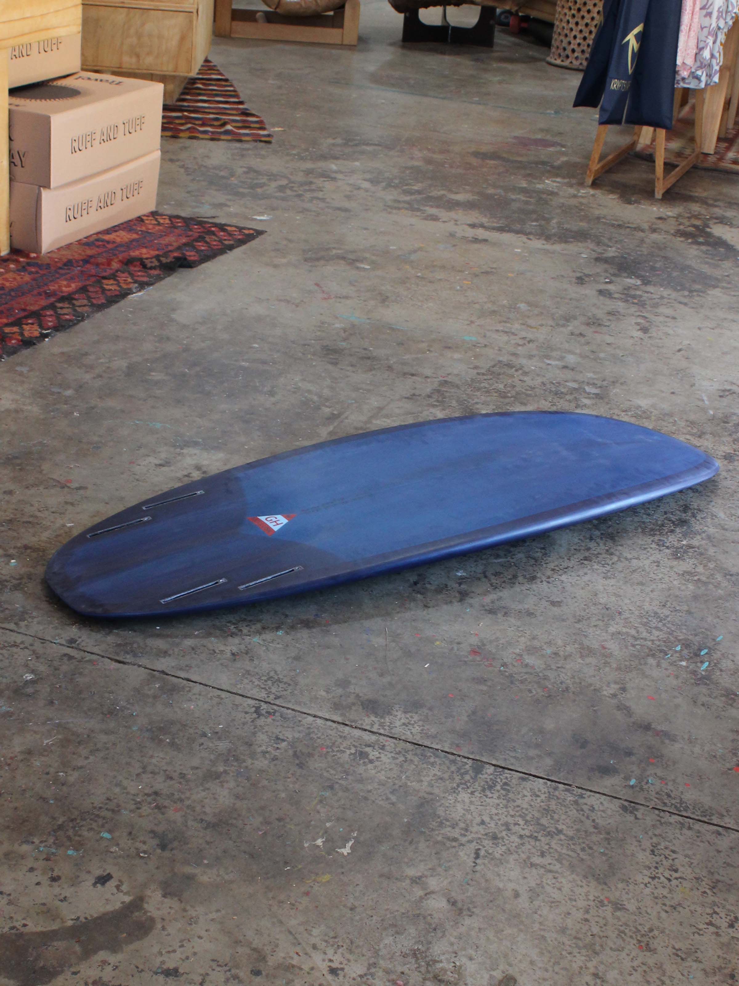 5'6 Hanel Pill - Mollusk Surf Shop