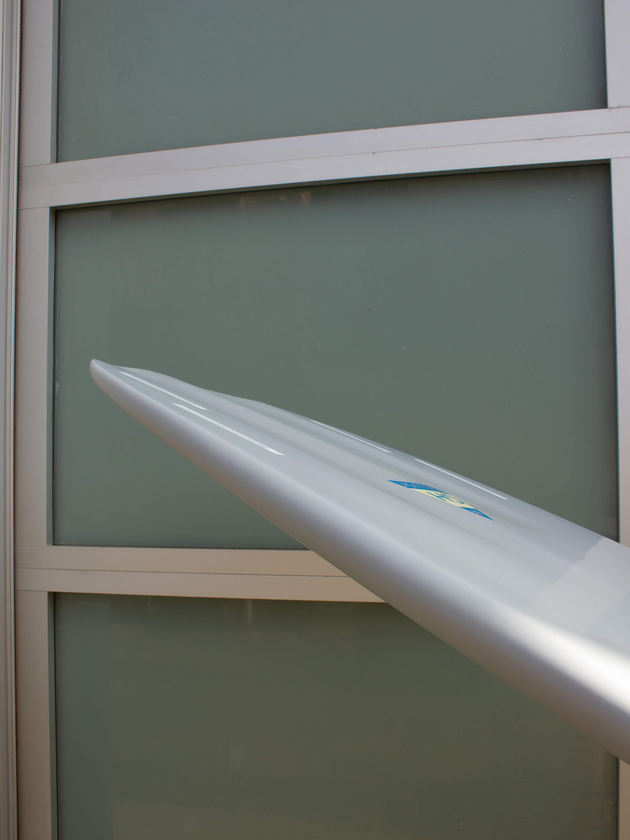5'6 Hanel Pill - Mollusk Surf Shop - description