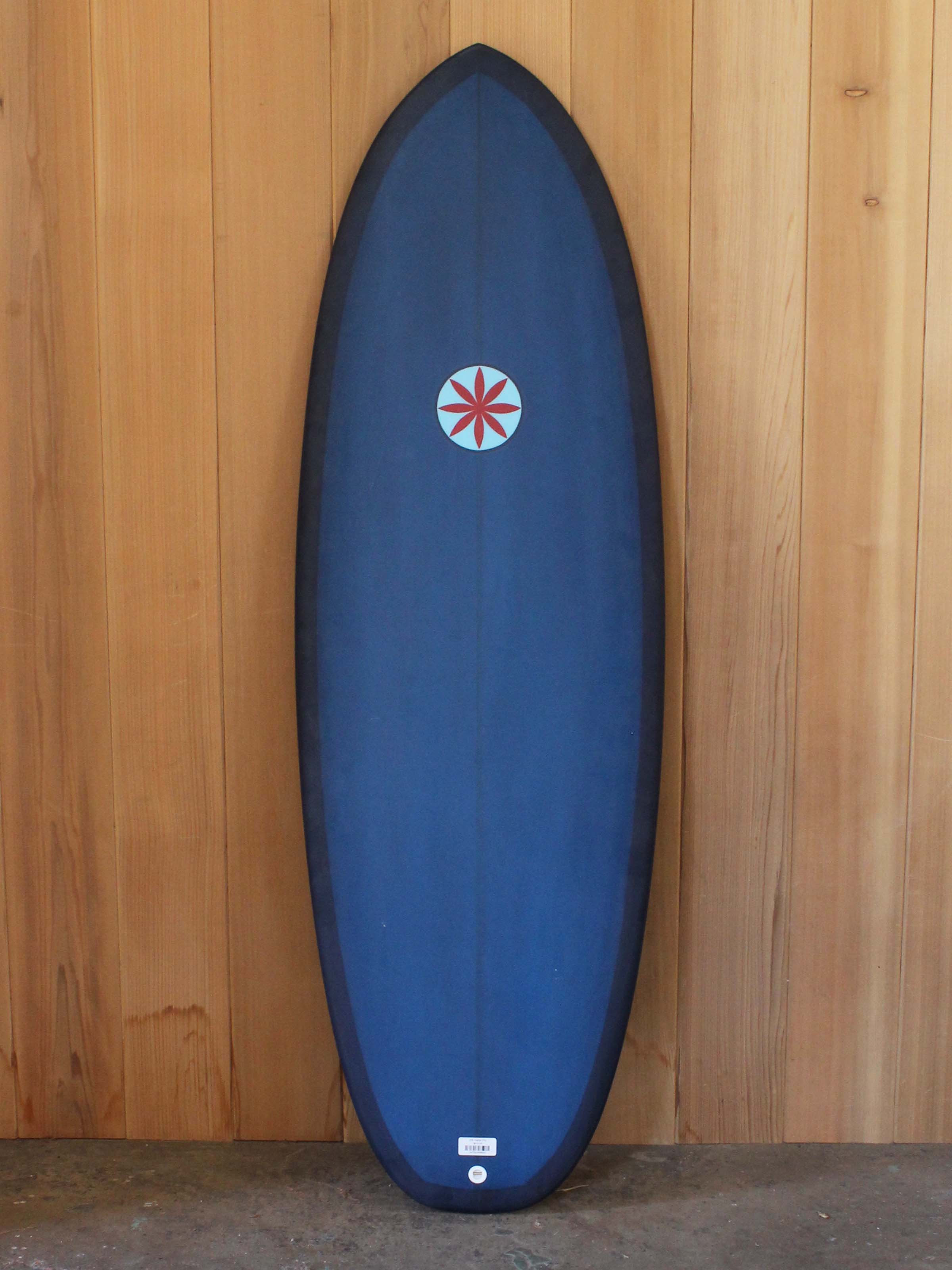 5'6 Hanel Pill - Mollusk Surf Shop