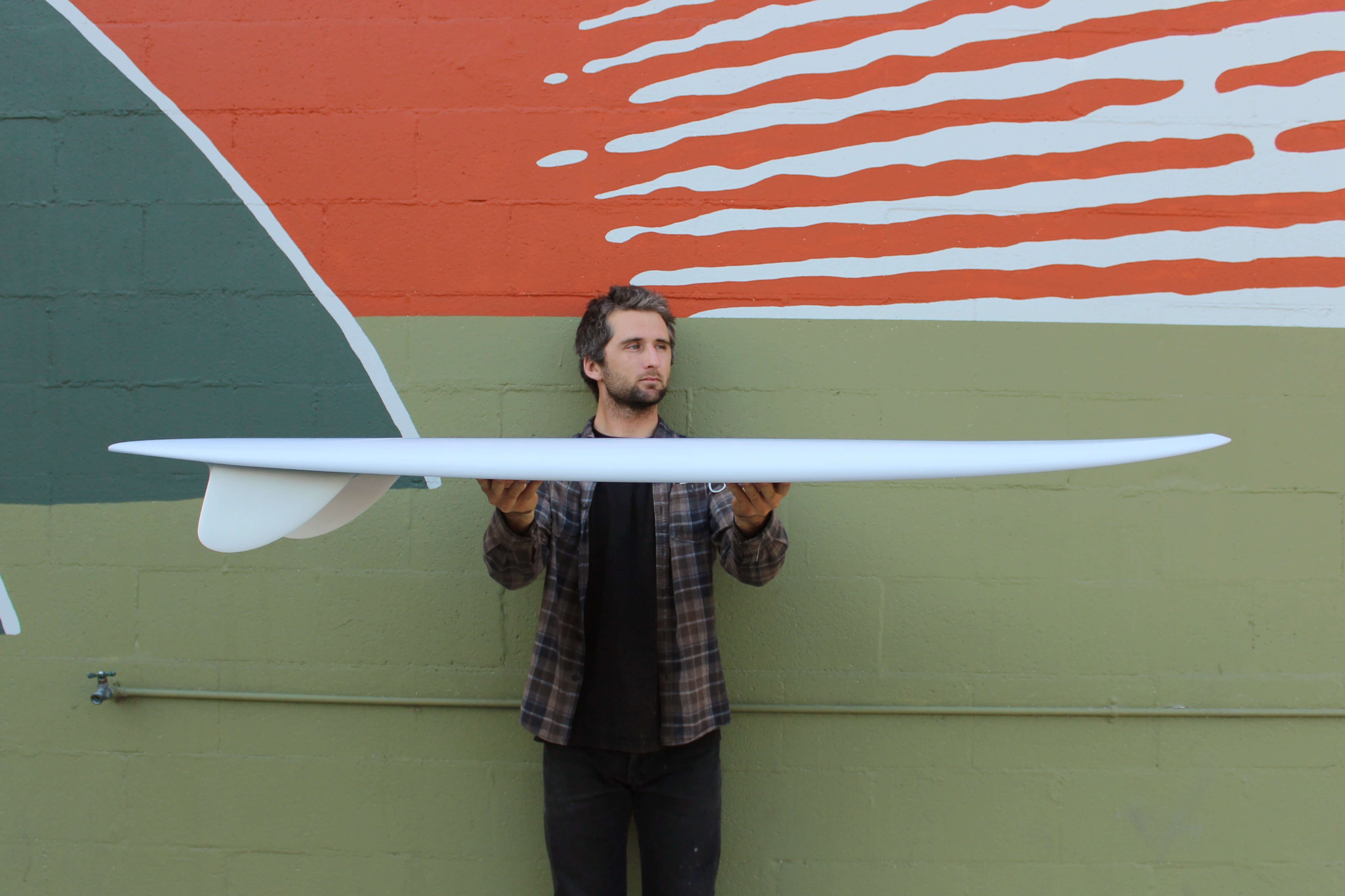 5'6 La Marina MindSurf - Mollusk Surf Shop