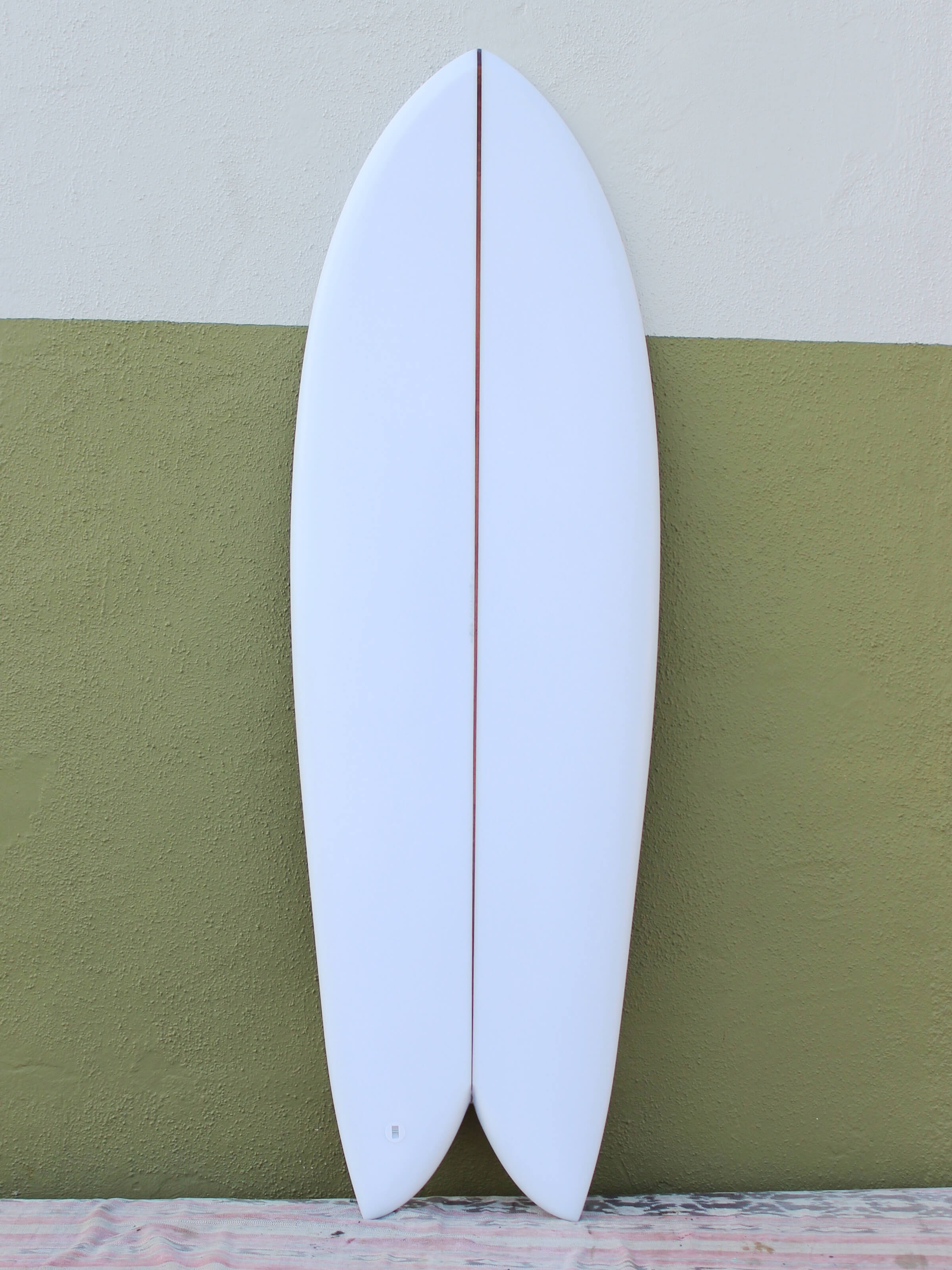 5'6 La Marina MindSurf - Mollusk Surf Shop